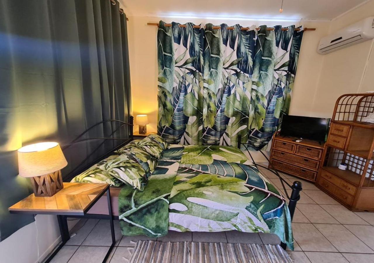 Hotel TEA TAHITI Holidays - Image 1