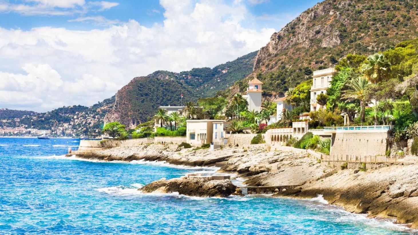 MyBlueVista LUXURY PANORAMIC SEA VIEW APARTMENTS CAP D AIL NEAR MONACO, photo 21