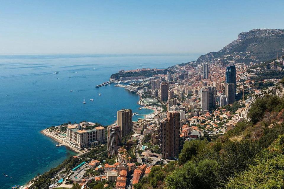 MyBlueVista LUXURY PANORAMIC SEA VIEW APARTMENTS CAP D AIL NEAR MONACO photo 5