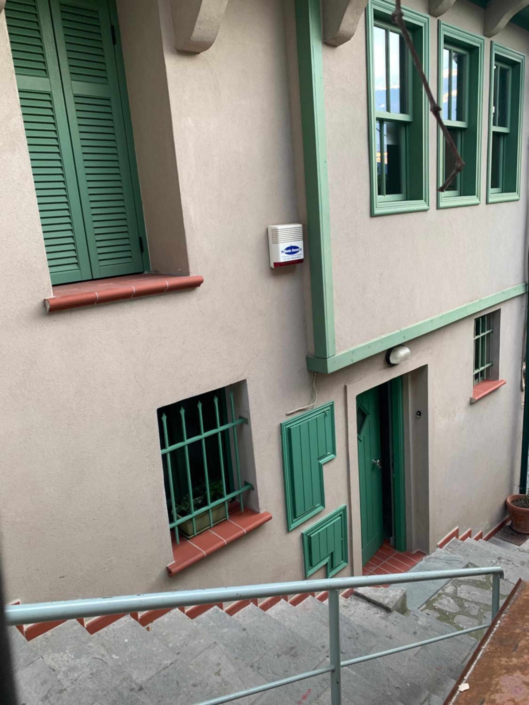 Theothea Suites