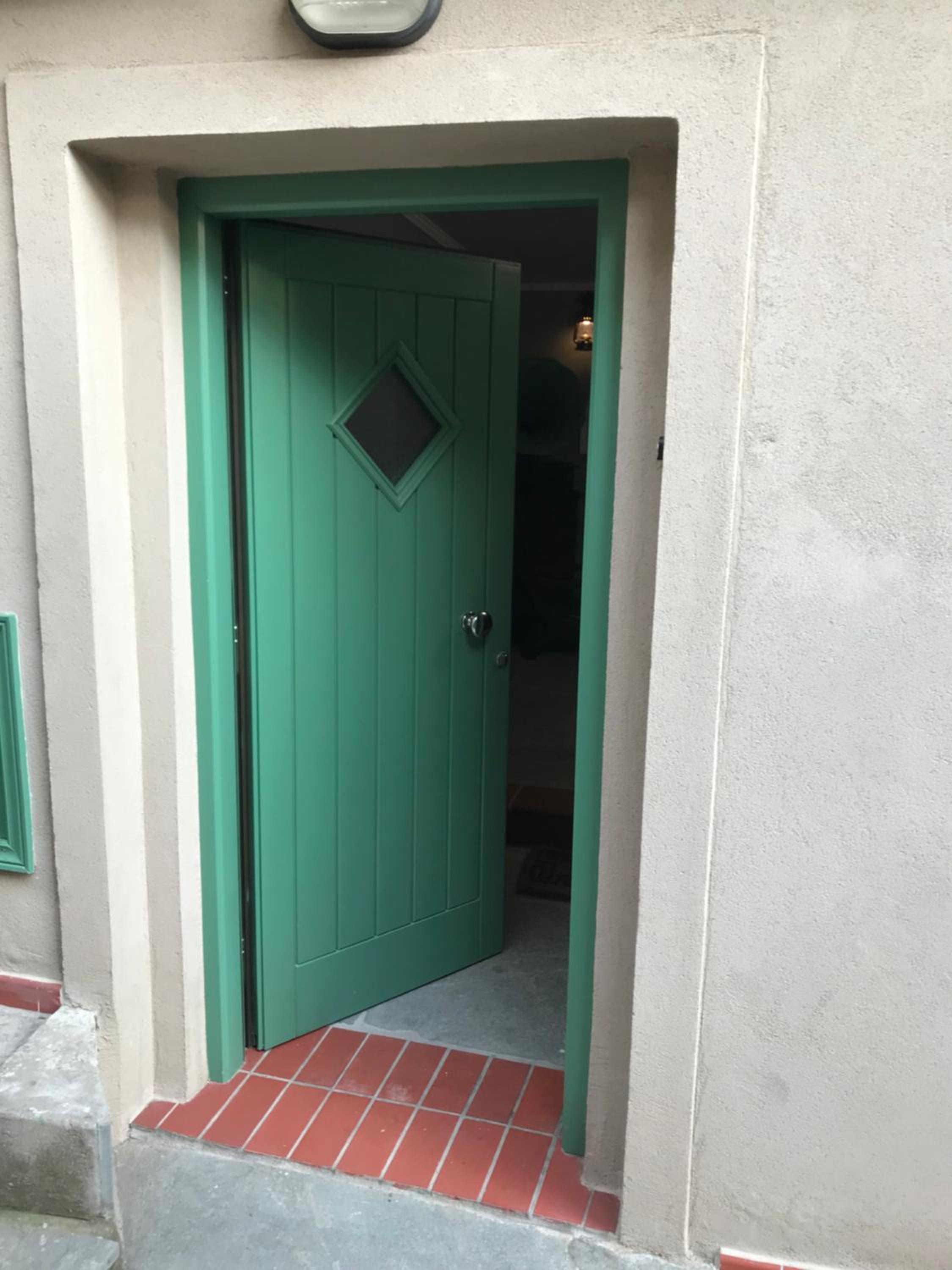 Theothea Suites