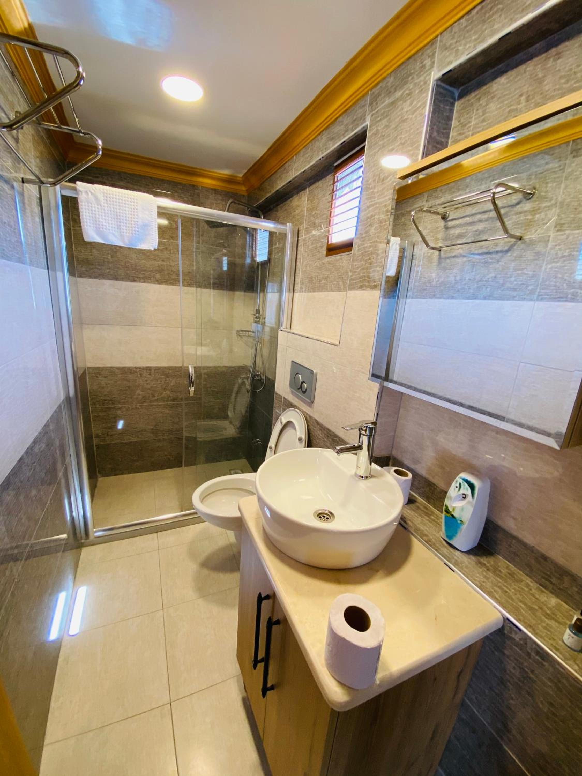 Golden Sail Otel Eski Şehir - Image 34