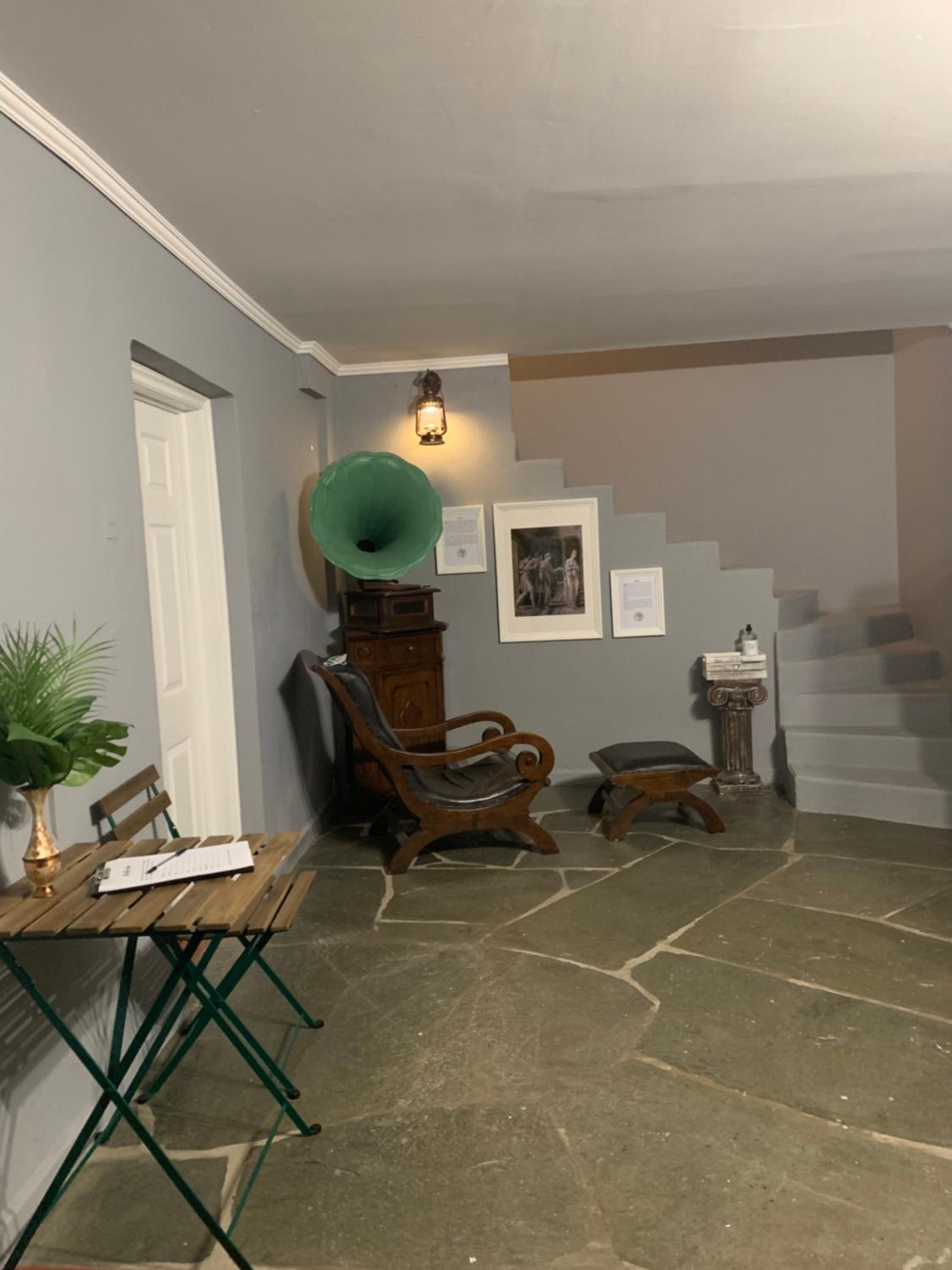 Theothea Suites