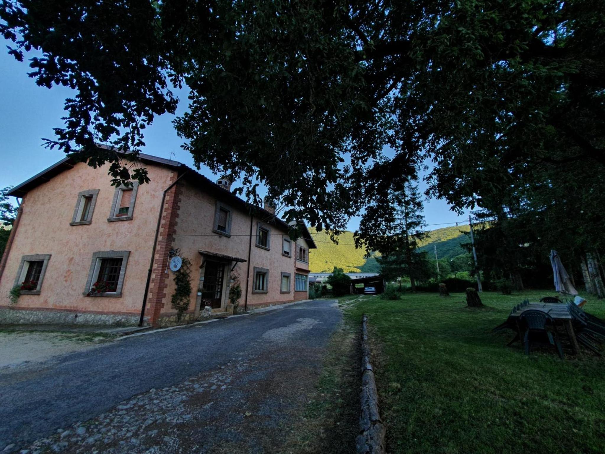 B&B Calecatine view 4