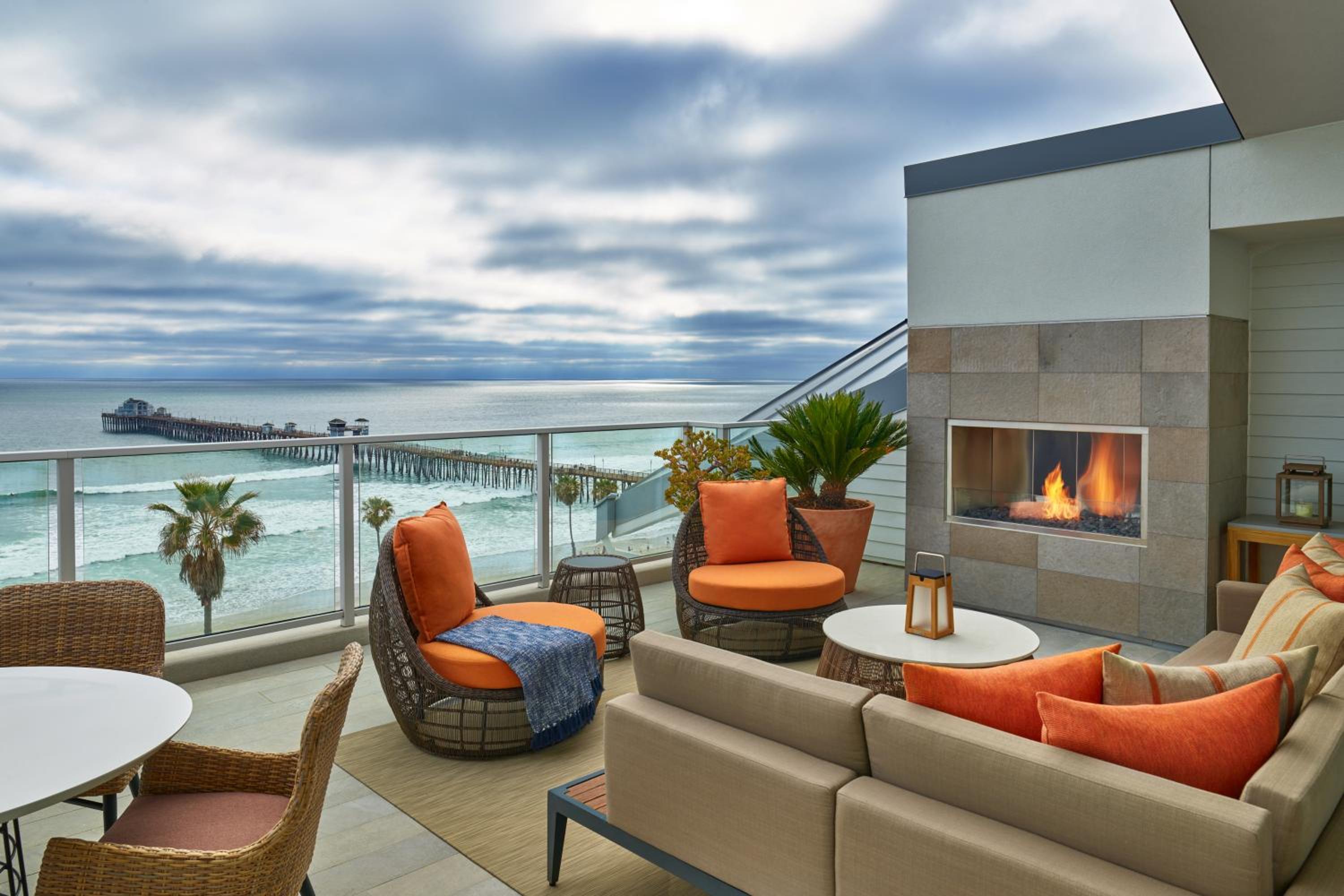 The Seabird Ocean Resort & Spa, Part of Destination Hotel by Hyatt, Foto 109