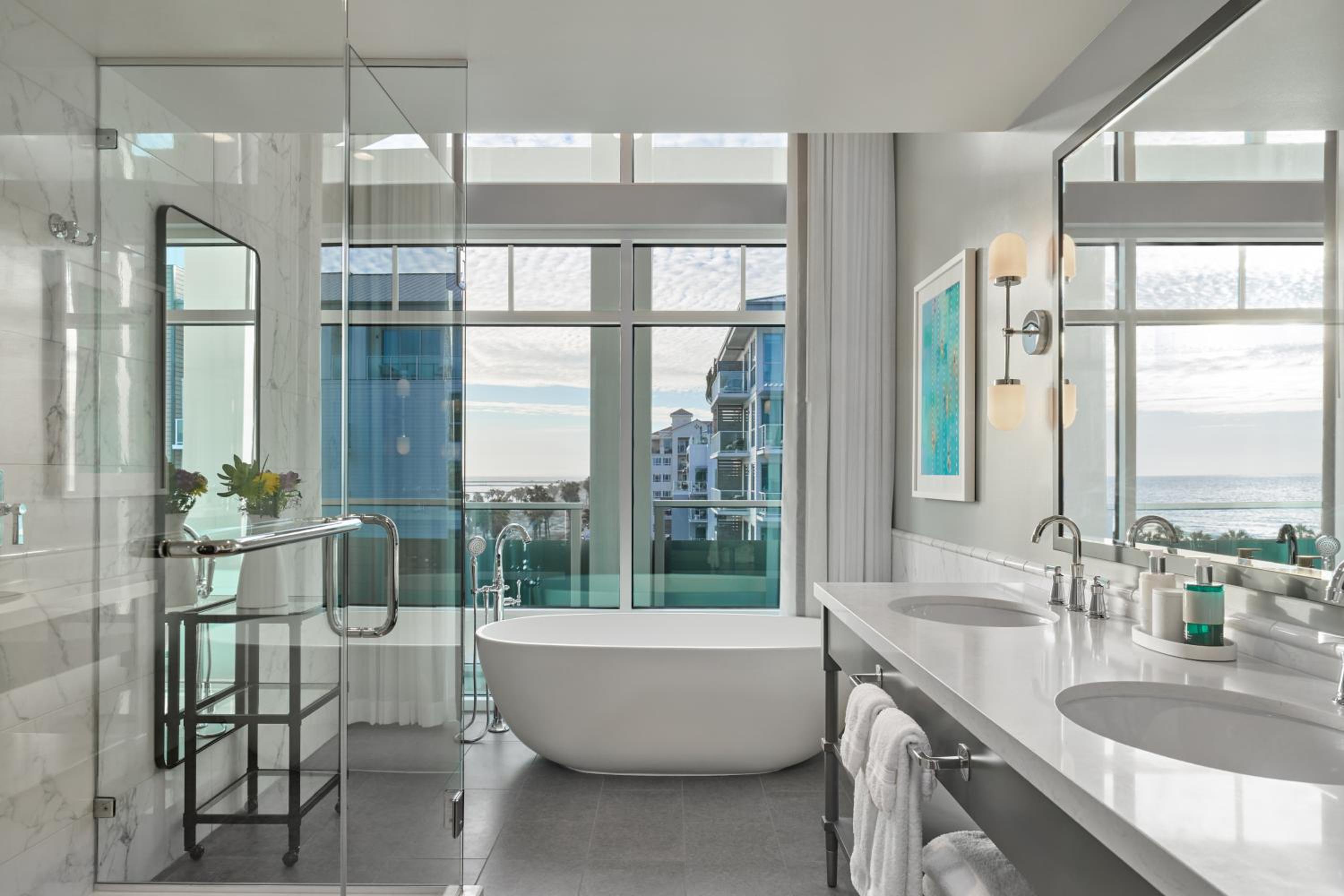 The Seabird Ocean Resort & Spa, Part of Destination Hotel by Hyatt, Foto 105