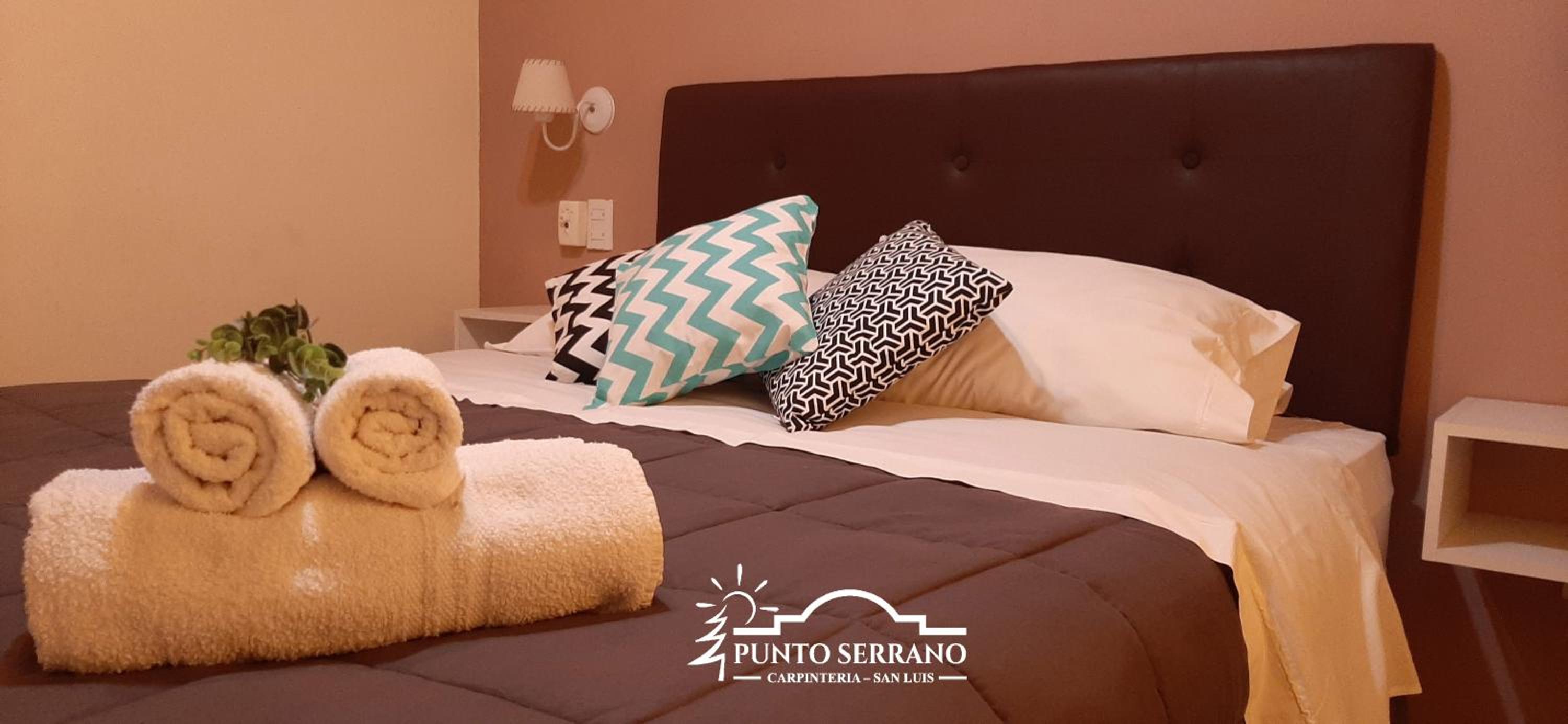 Punto Serrano