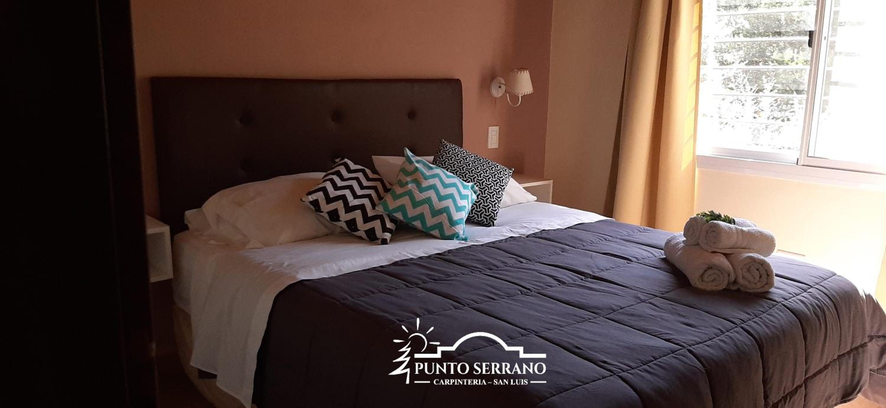 Punto Serrano