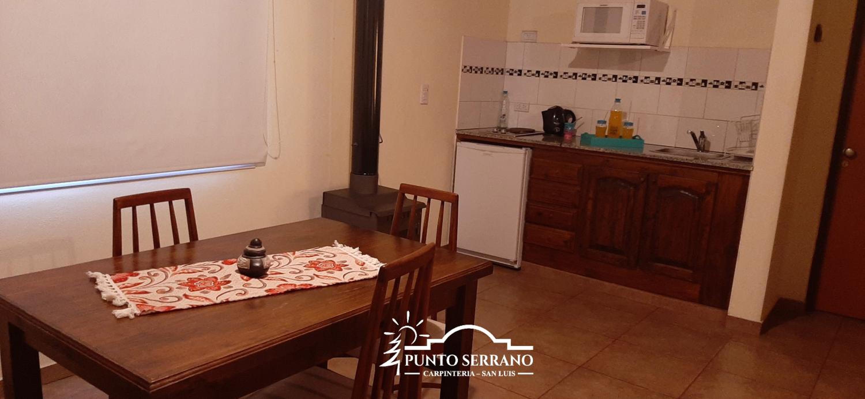 Punto Serrano