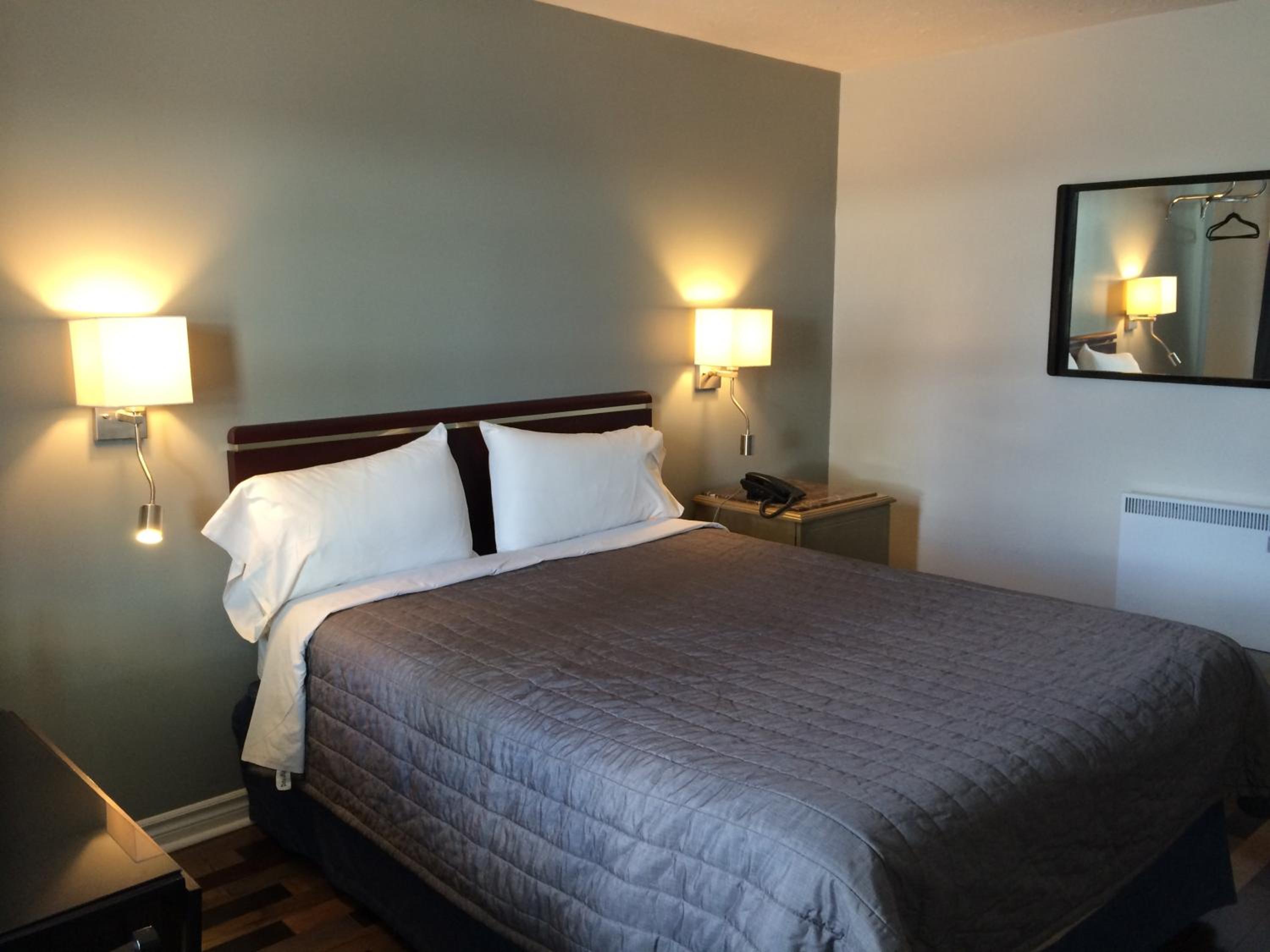 Olux Hotel-Motel-Suites