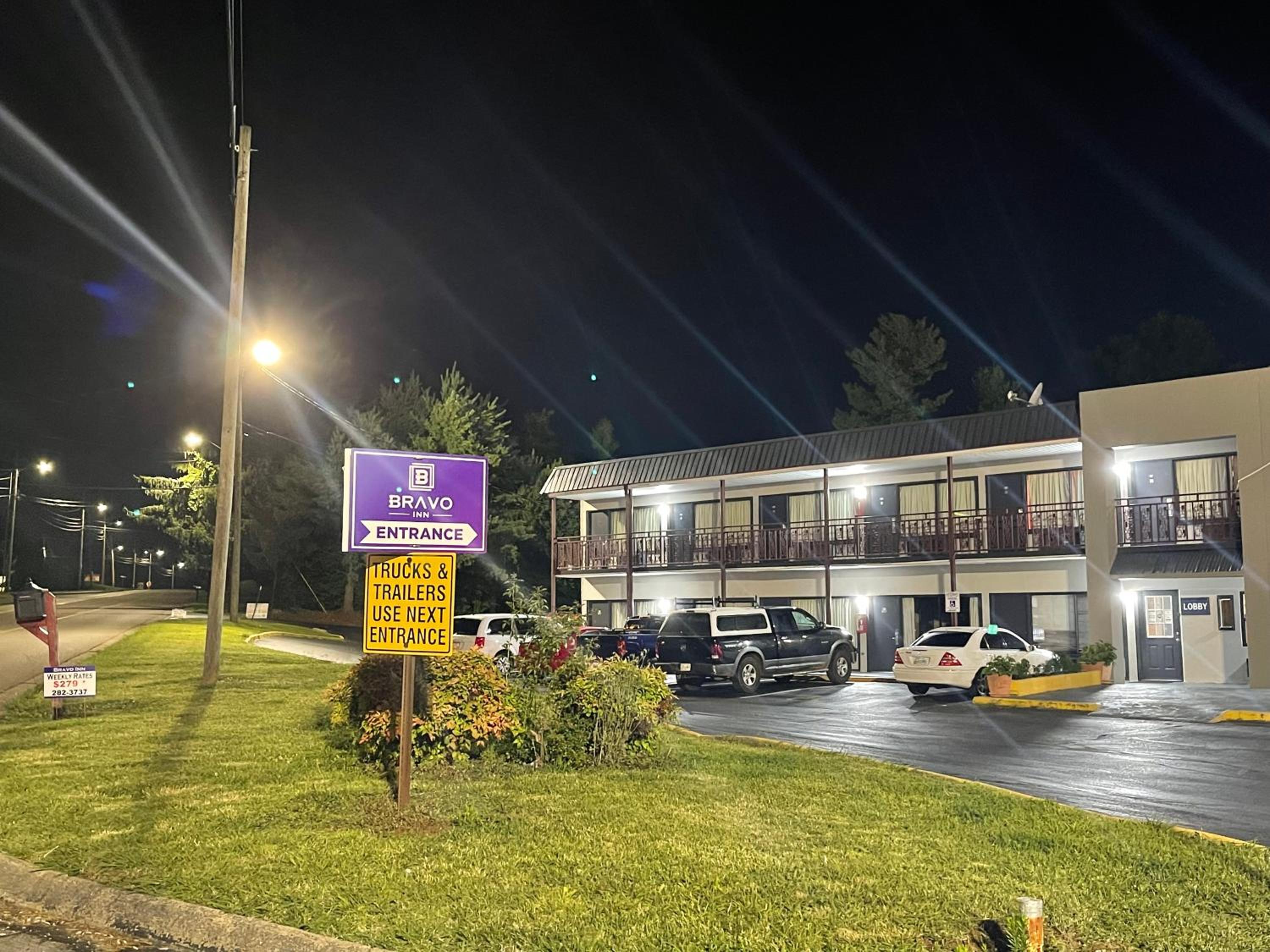I-26 Inn