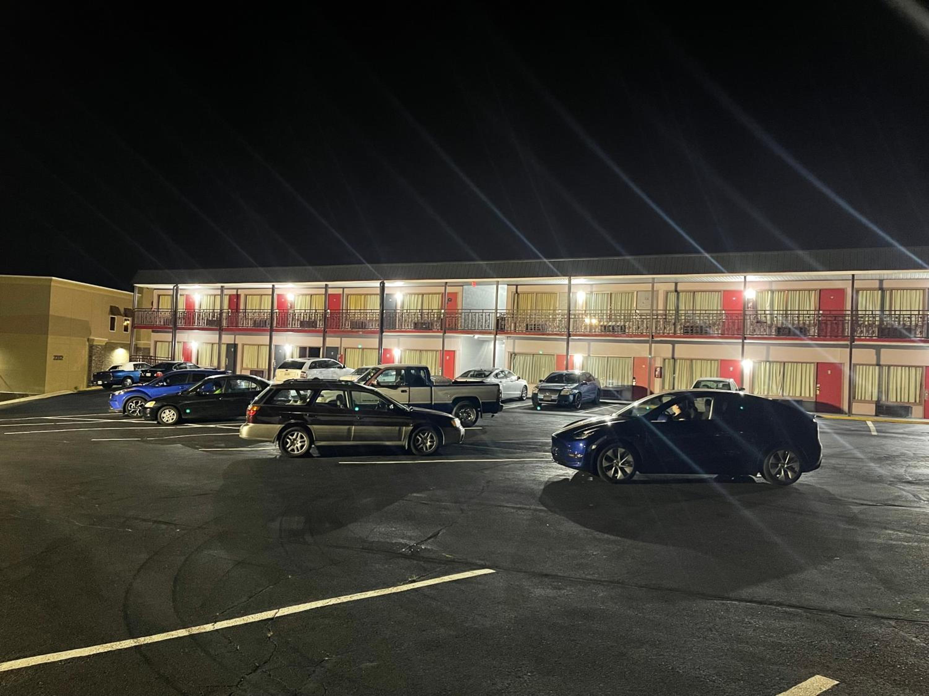 I-26 Inn