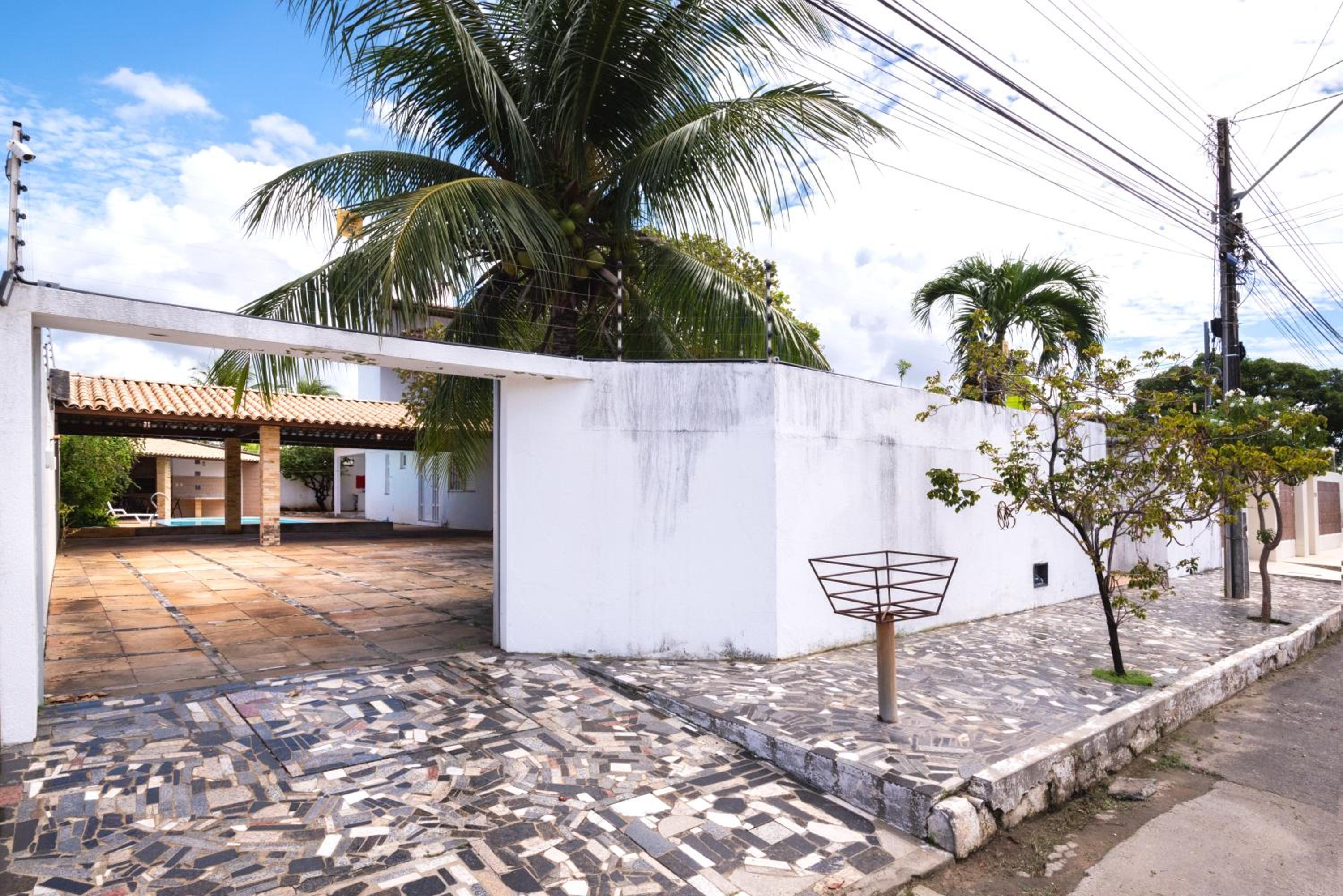 Cajueiro's House