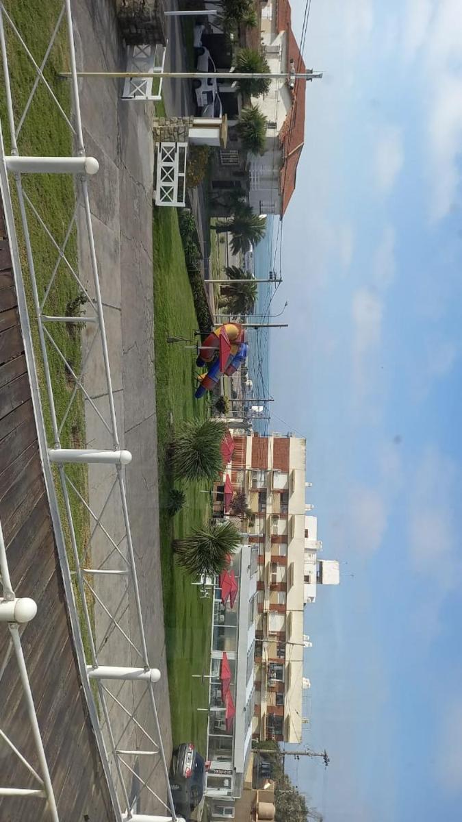 children's play area