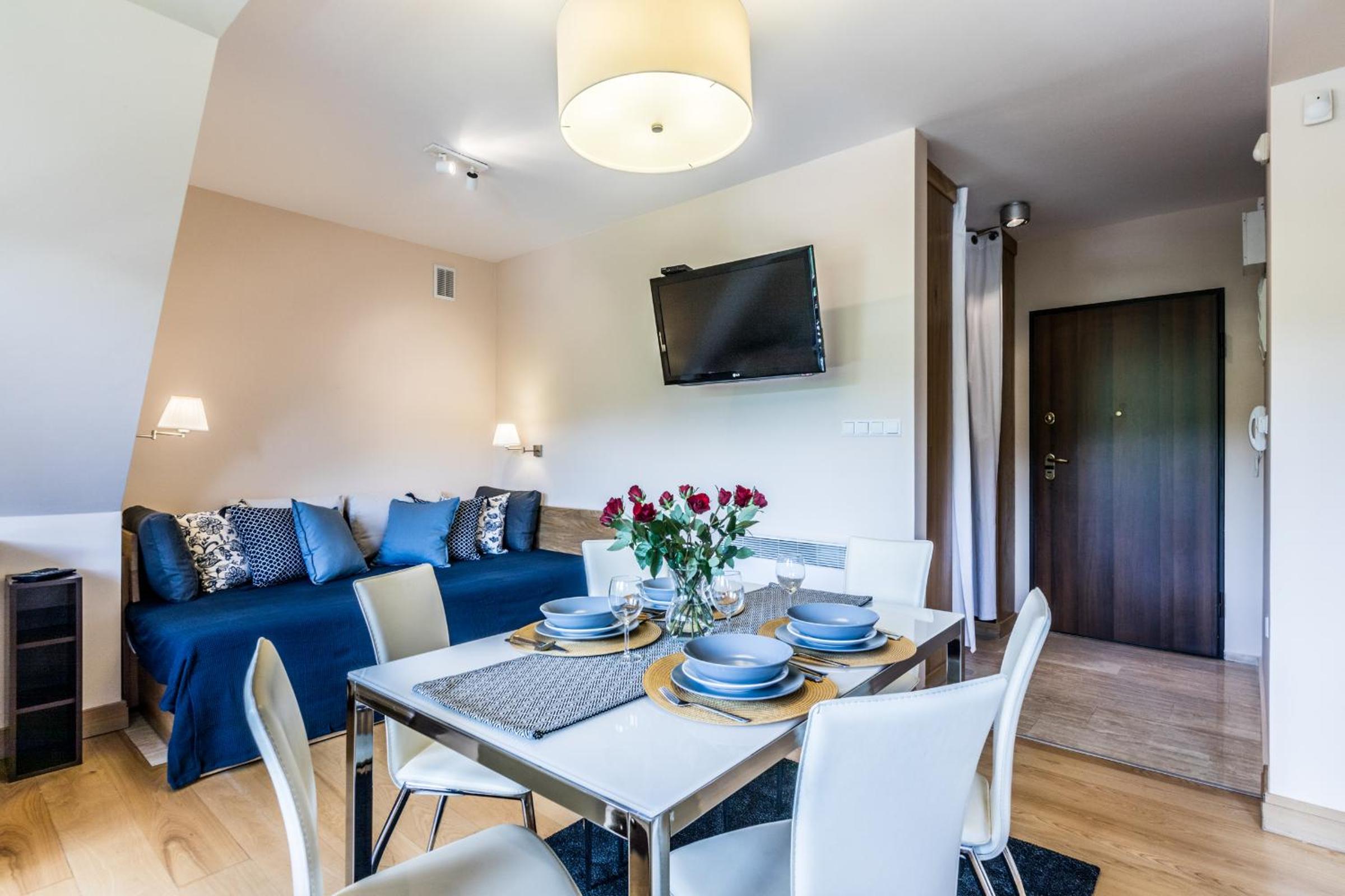 Apartament Górskie Marzenie view 2