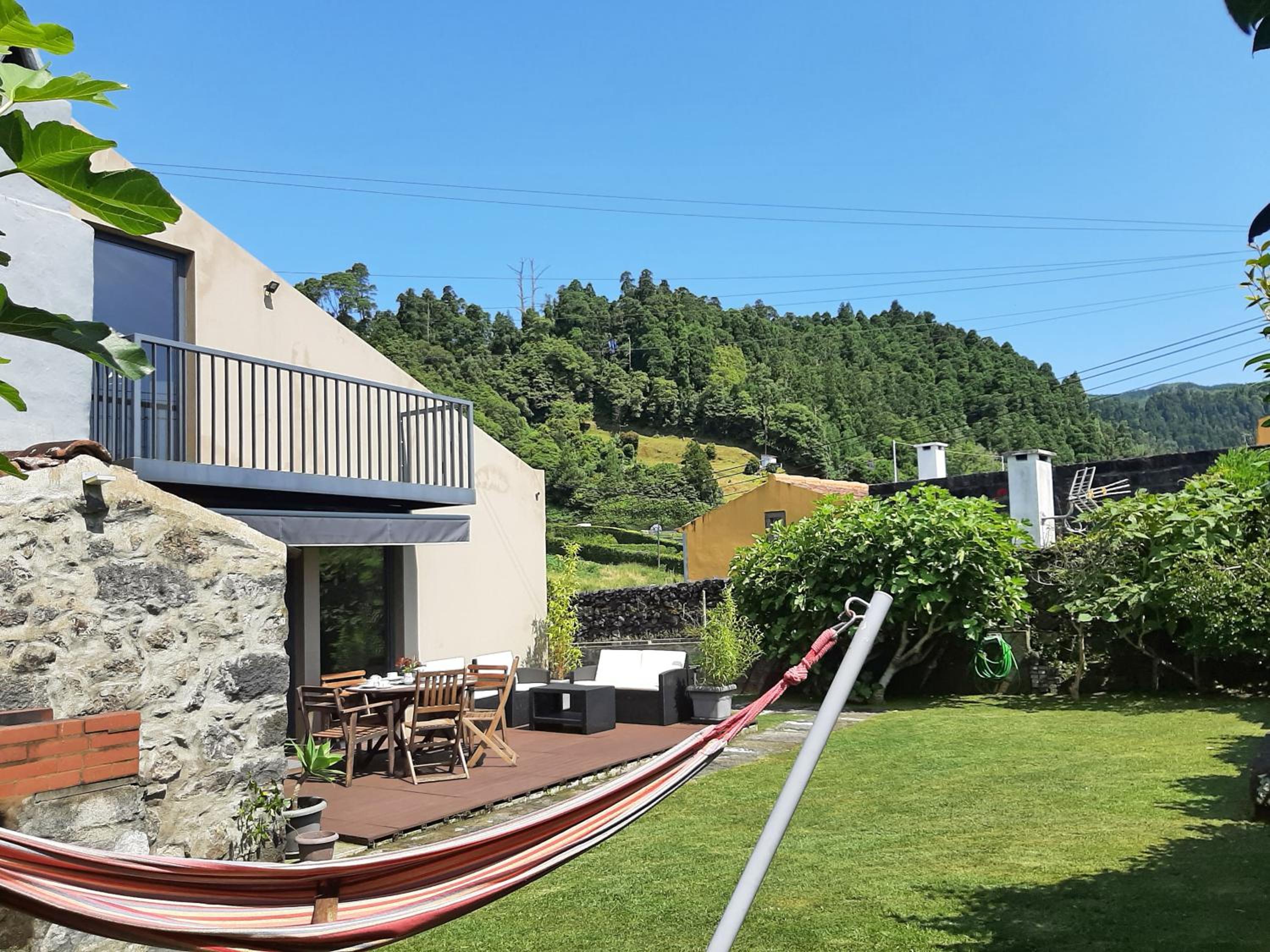 Furnas Valley view 4