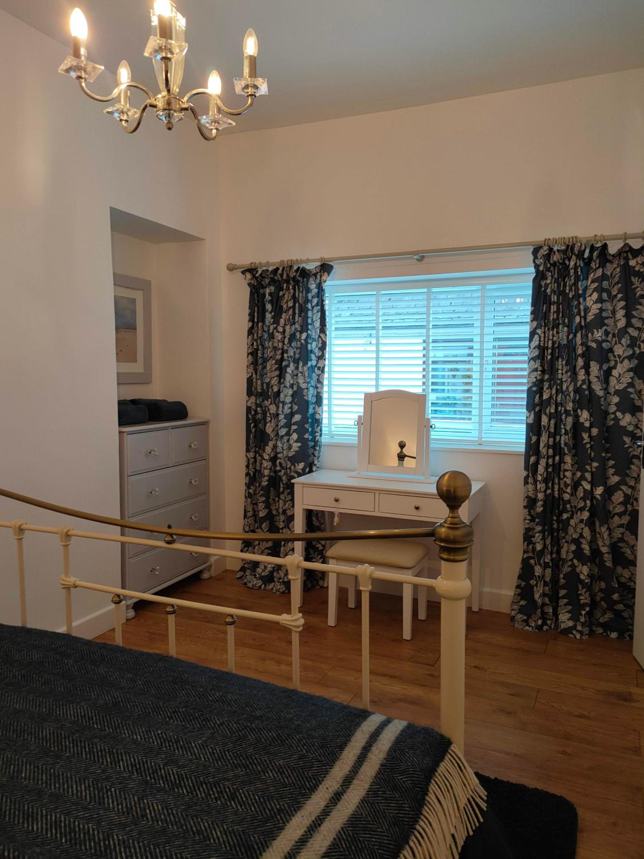 Shadow's Cottage situated in Fishertown, Nairn., photo 28