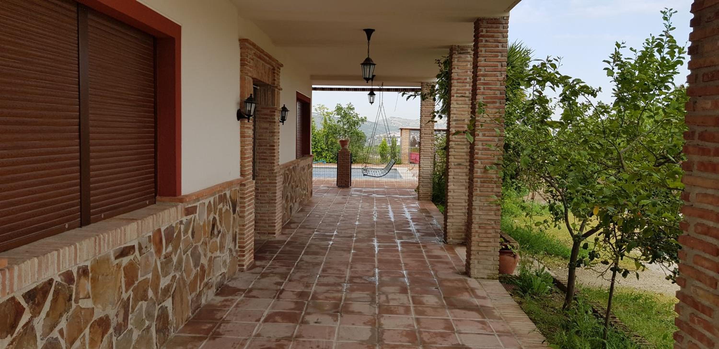 Villa Manosalva view 5