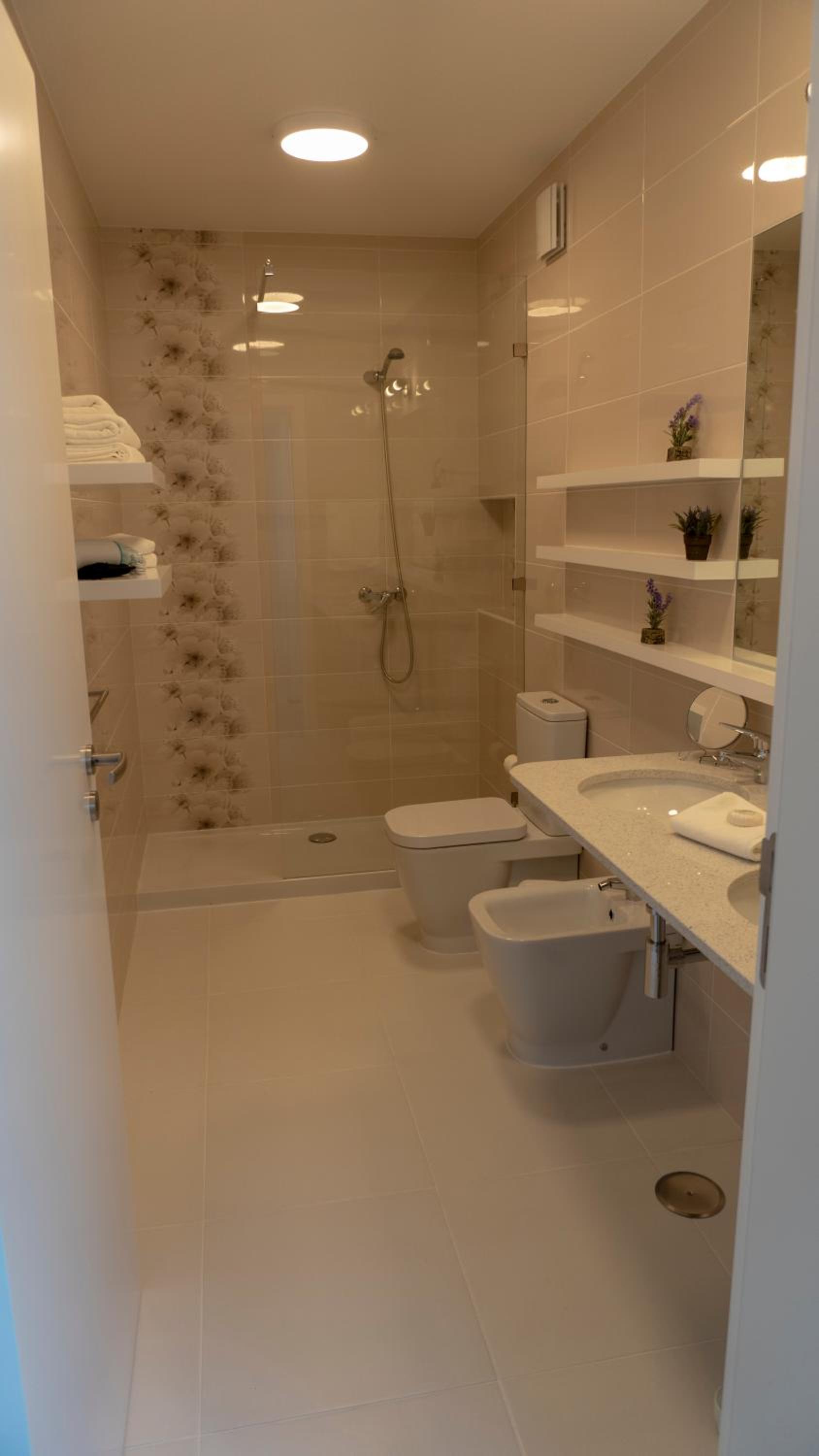 Penthouse Peaks - Casa Sao Joao -4 Star Tourist Apartments view 5