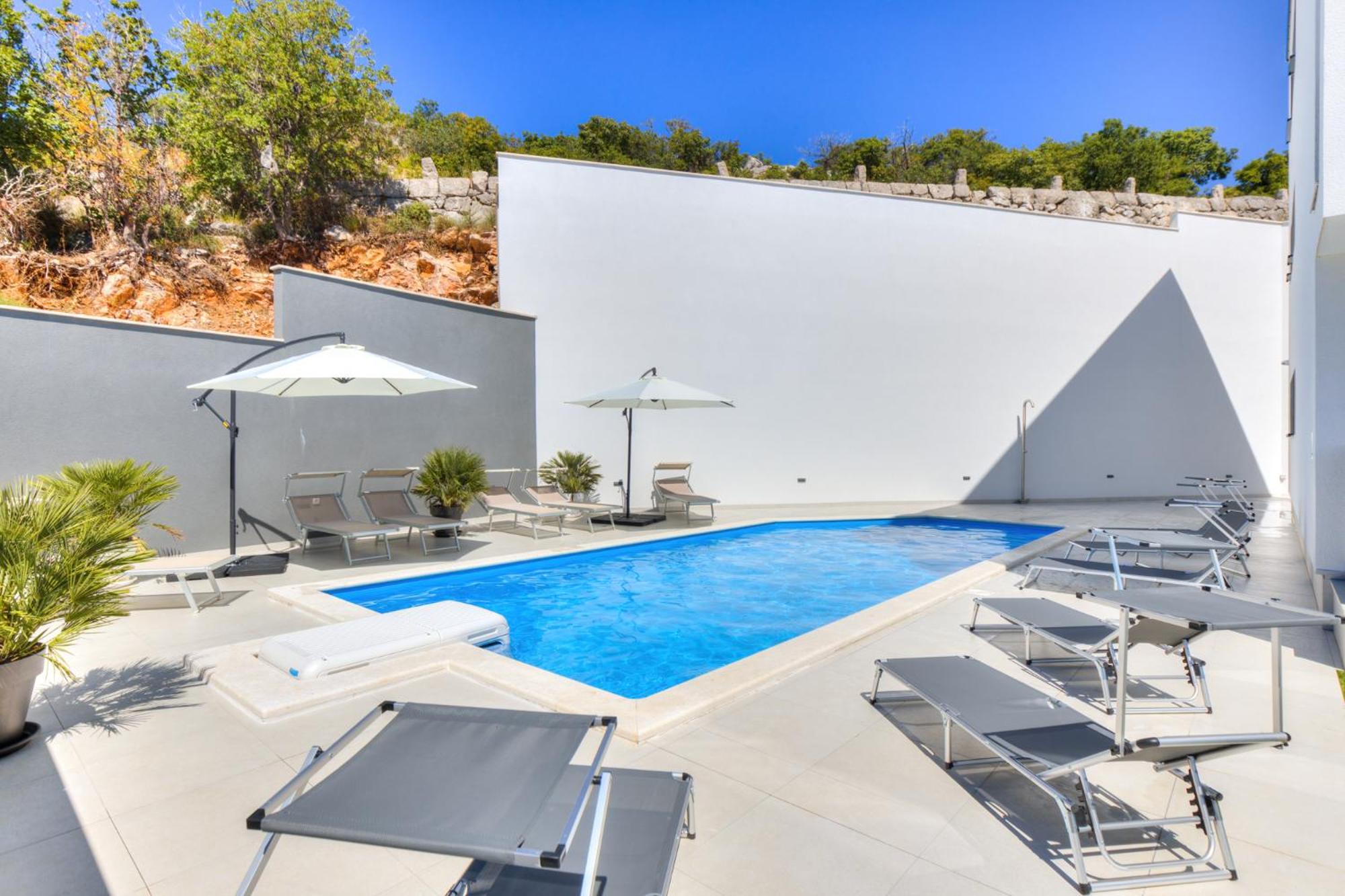 APARTMANI OLIMP1 view 2
