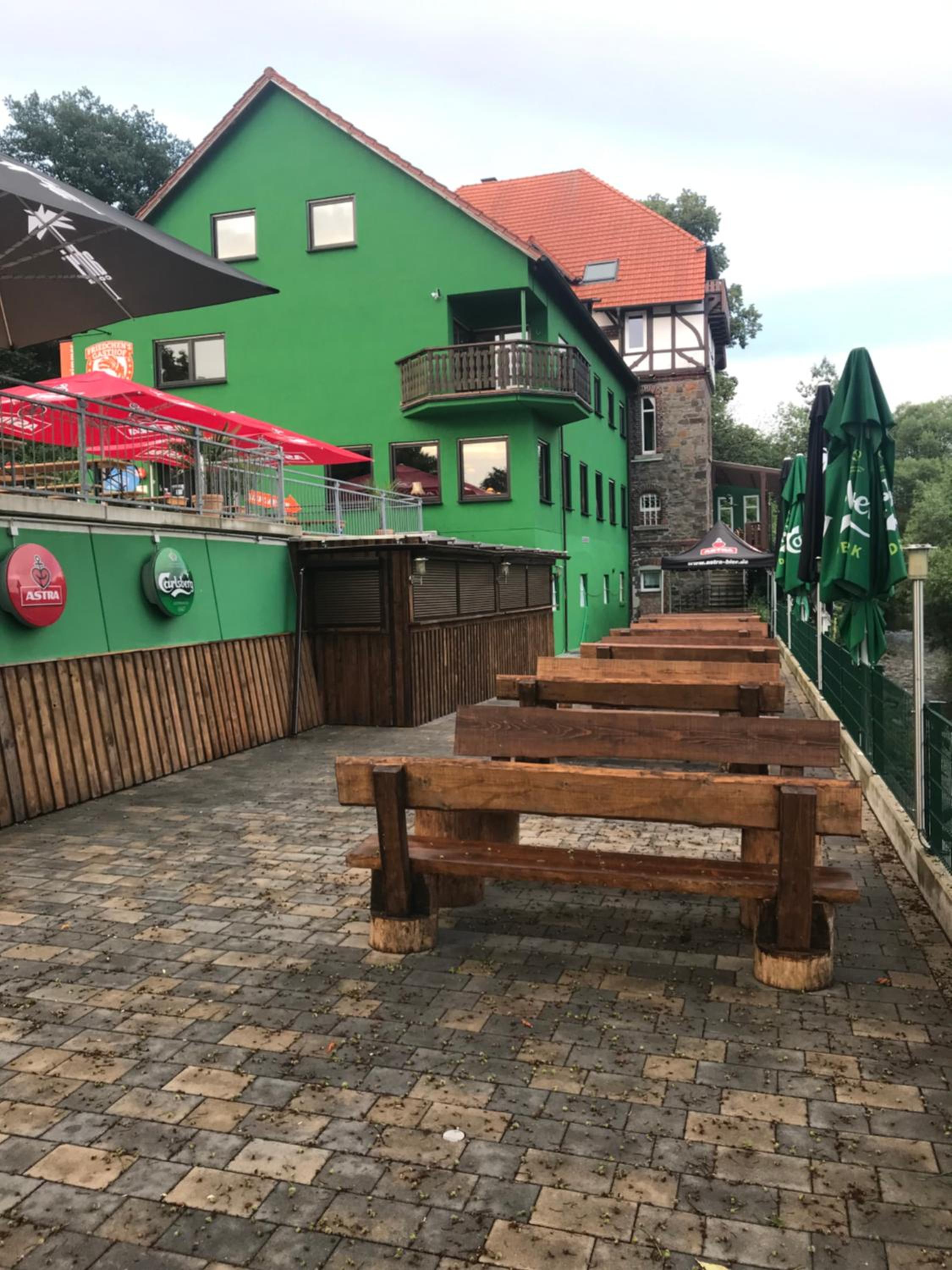 Ferienwohnung Körbecke am Möhnesee