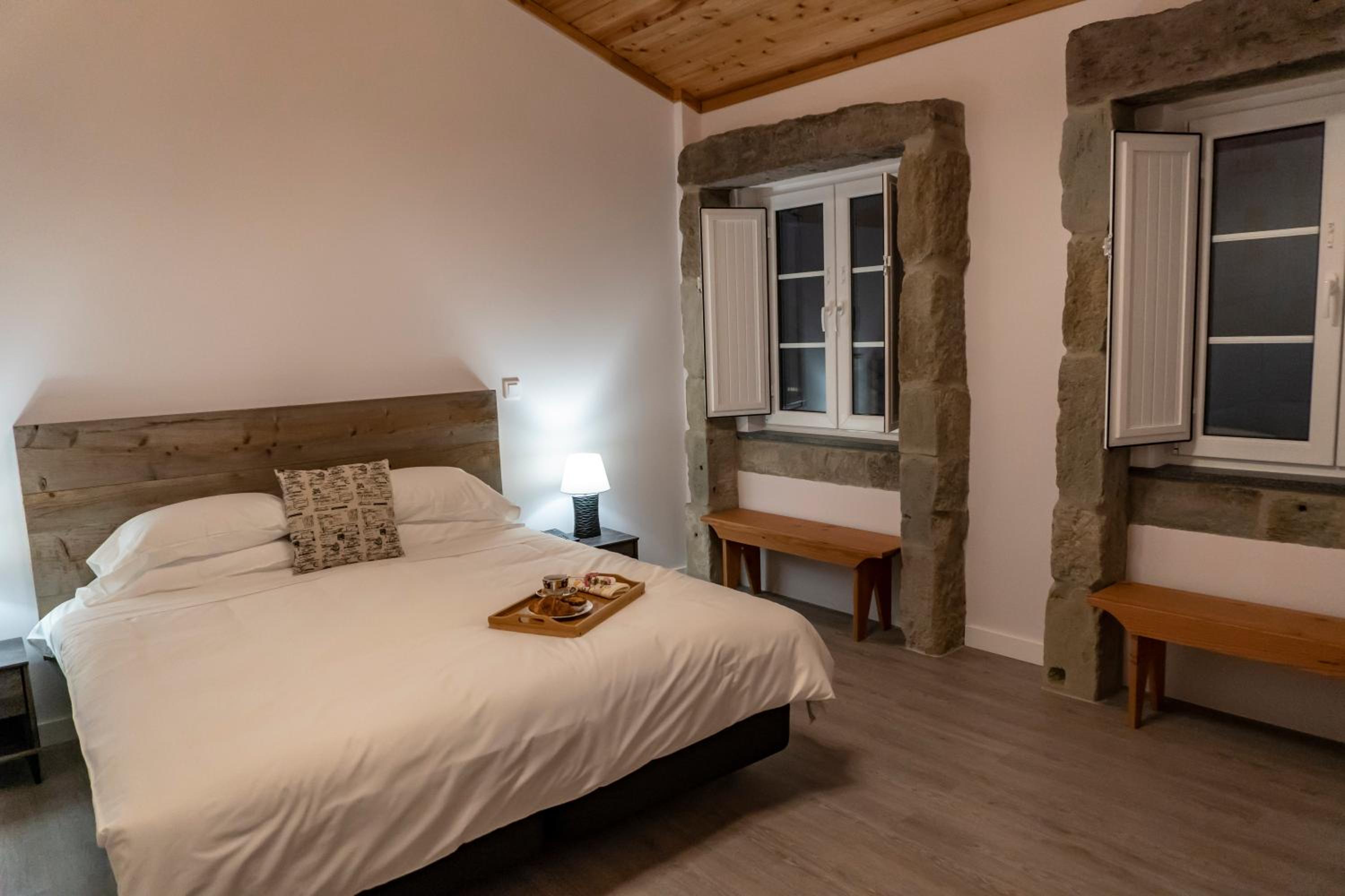 Penthouse Peaks - Casa Sao Joao -4 Star Tourist Apartments view 2
