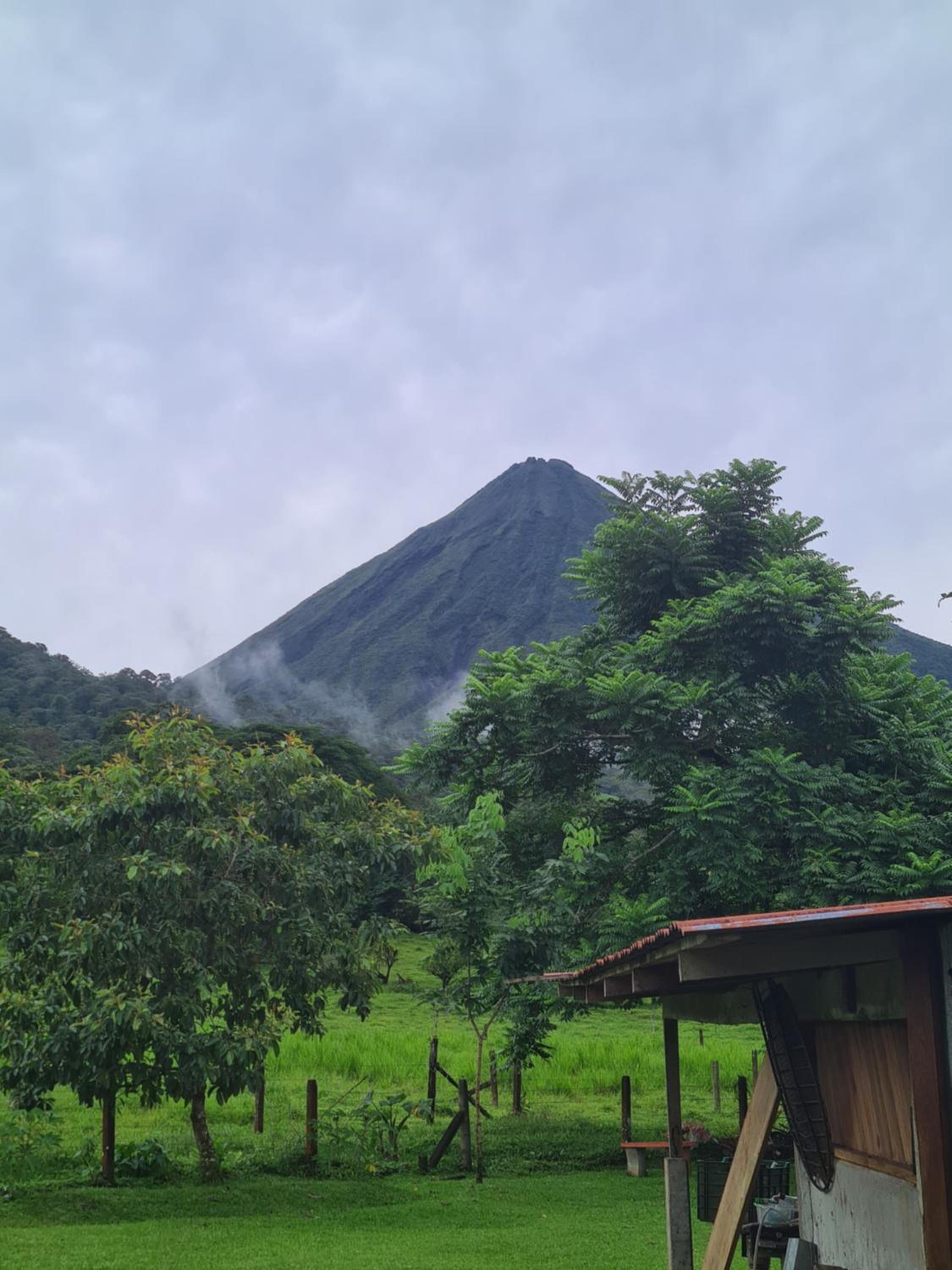 Tío Felix Eco Lodge