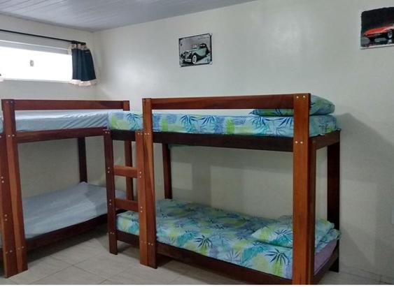 Maresia Flats