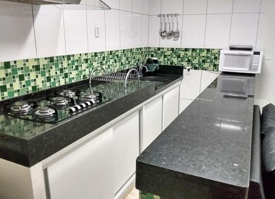 Maresia Flats