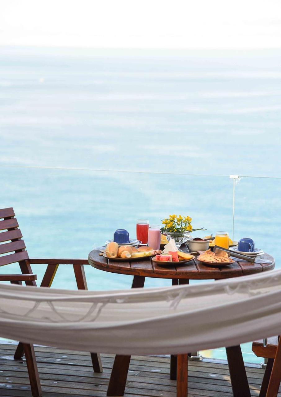 Hotel Pousada e Restaurante Vista Turquesa - Image 1