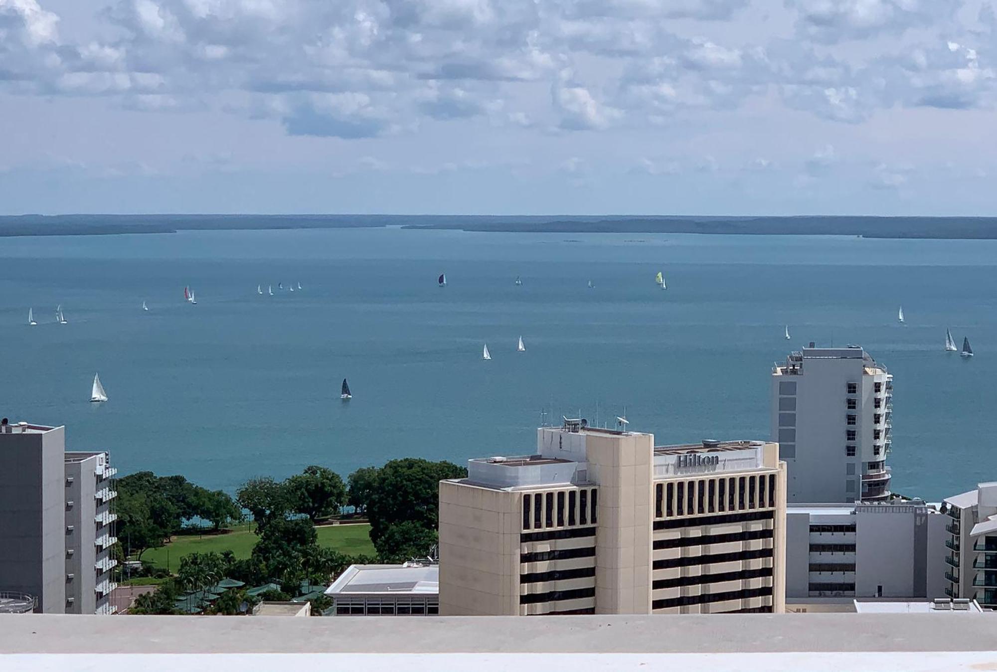 “PENZANCE” Great Location & Views at PenthousePads view 2
