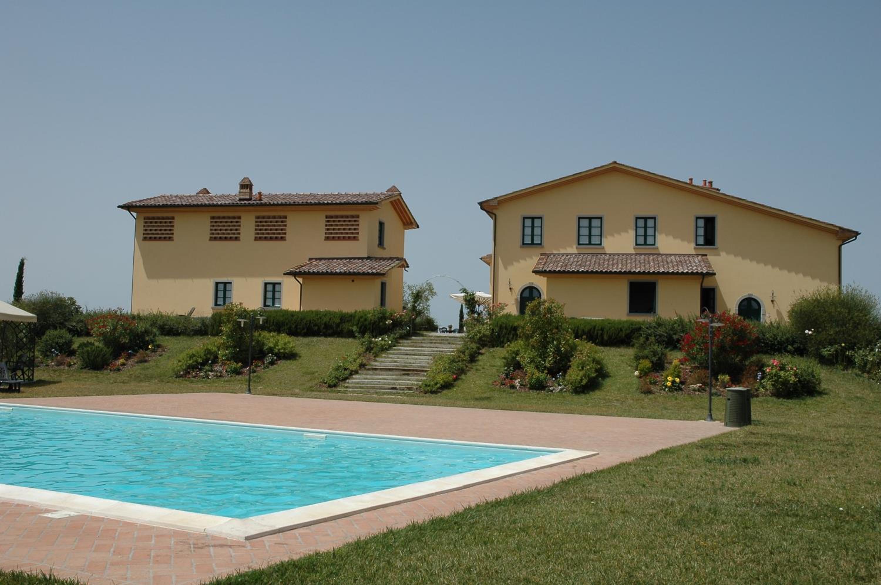 Agriturismo Musignano