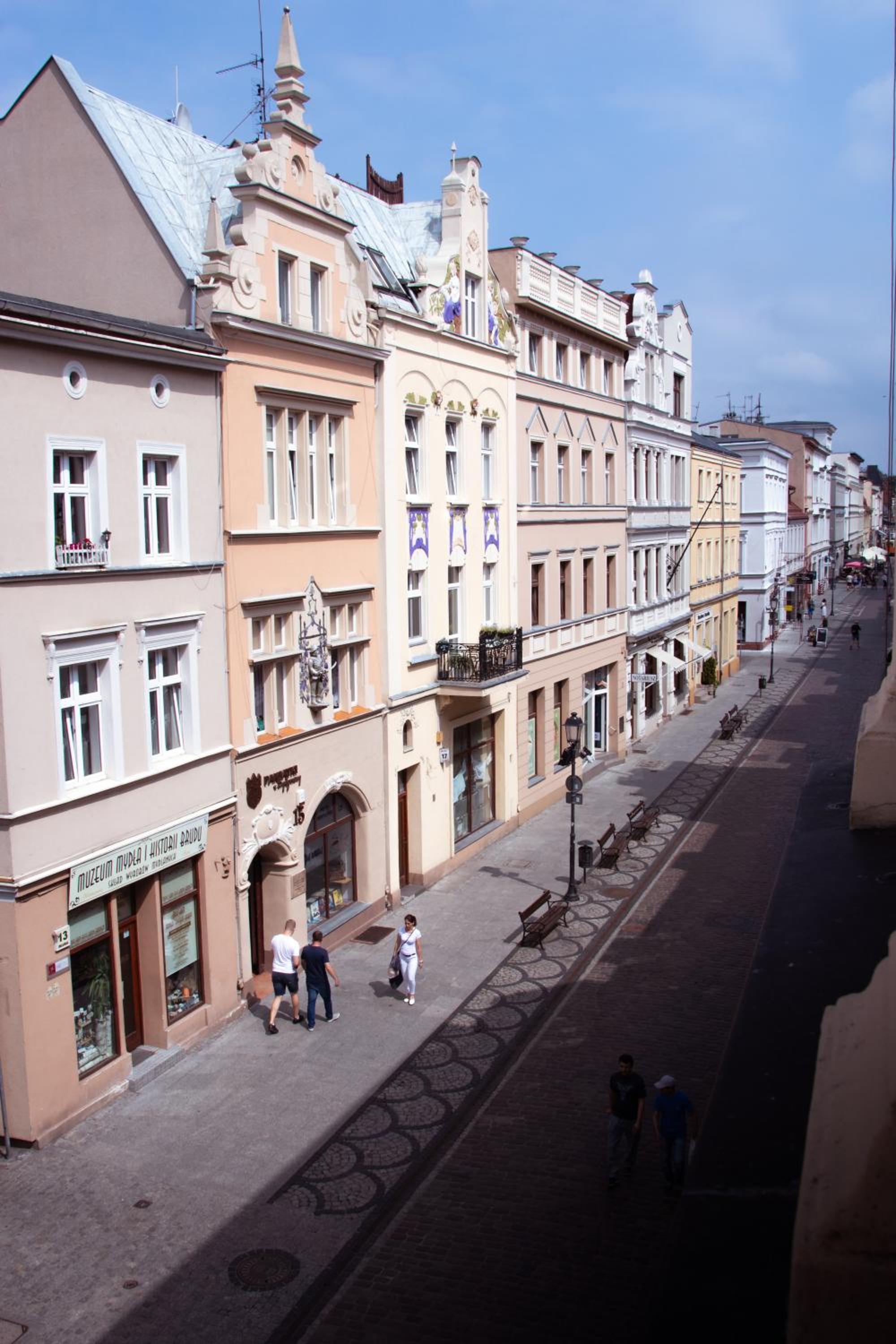 Apartamenty Długa 6 view 4
