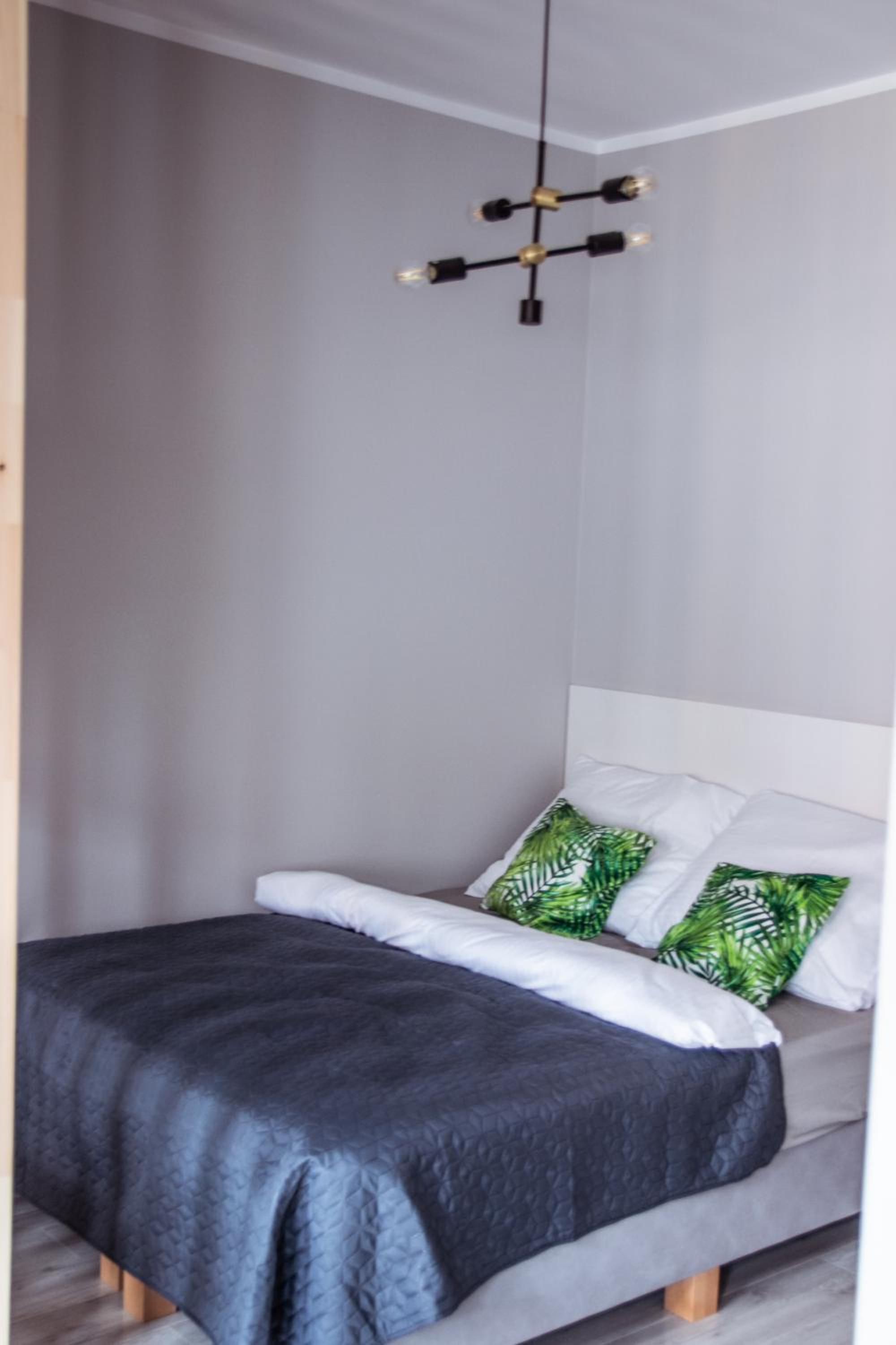 Apartamenty Długa 6 view 3