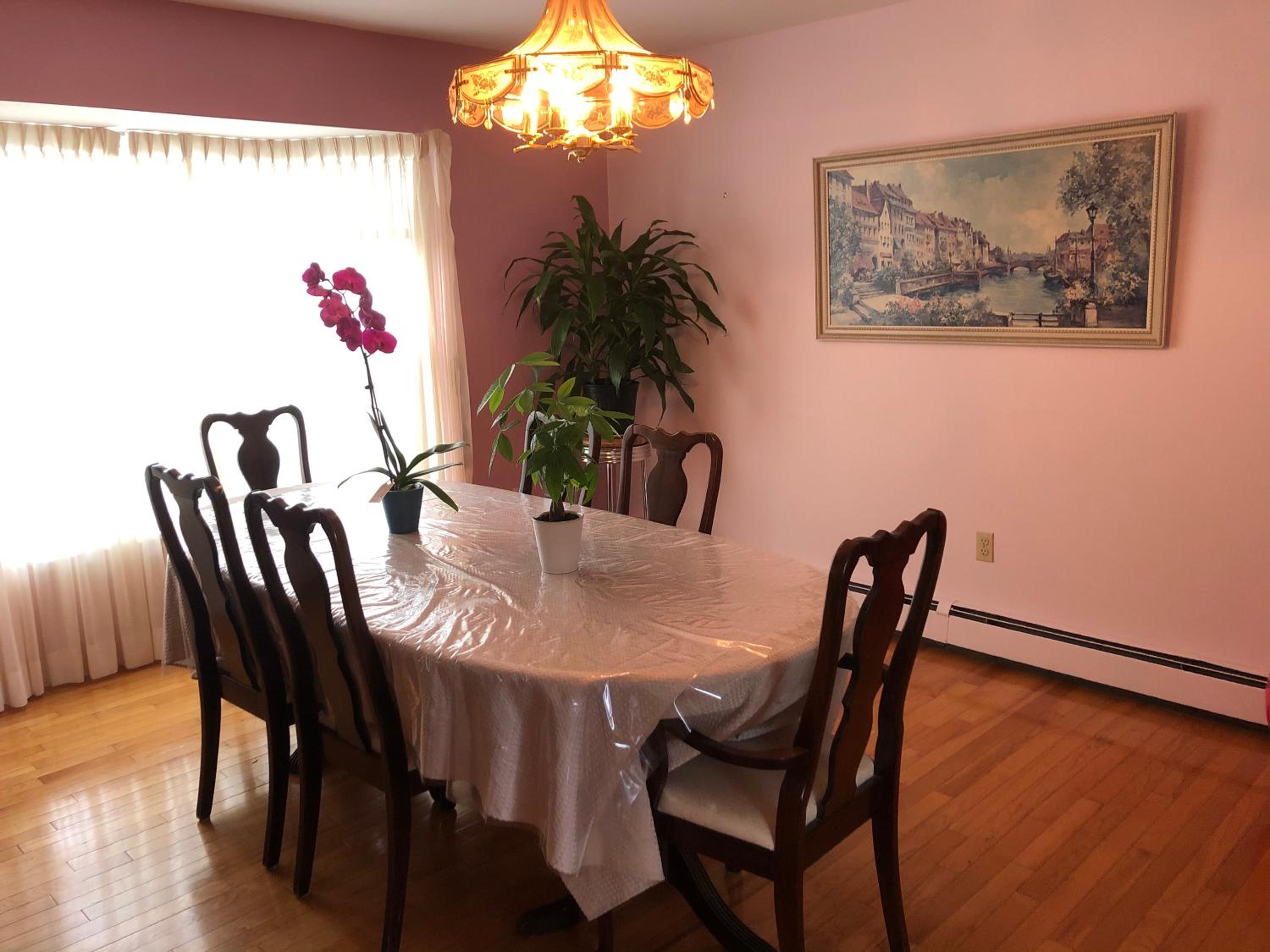 Lee's Ocean Peek B & B