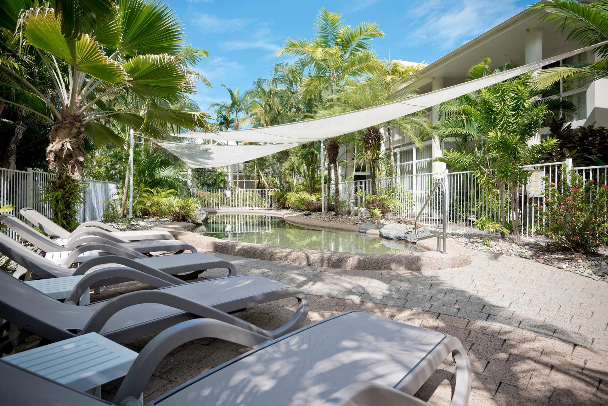 Tropical Nites Holiday Townhouses - Image 3