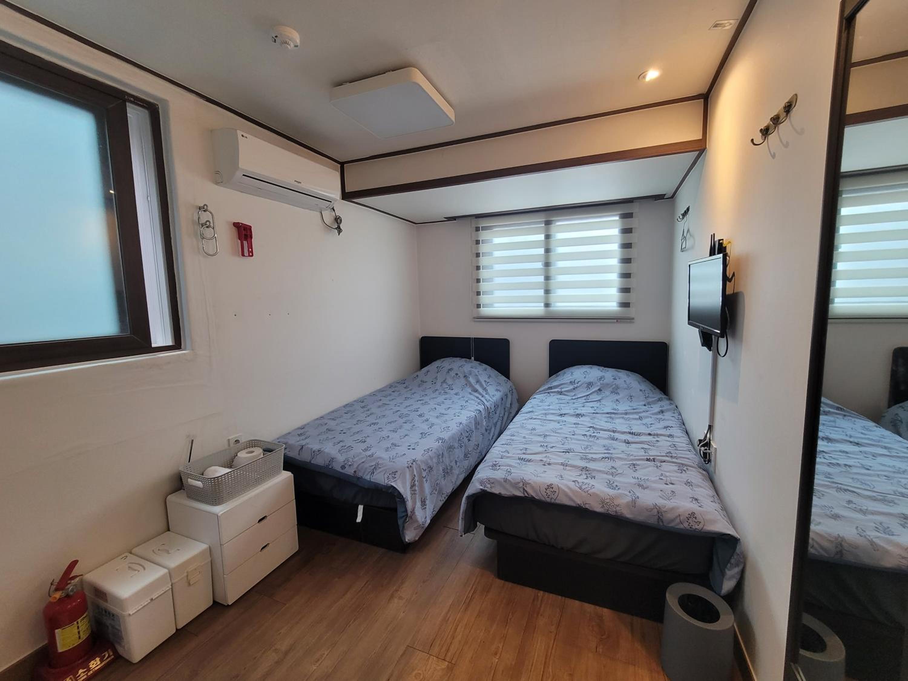 Olive Hostel MyeongDong