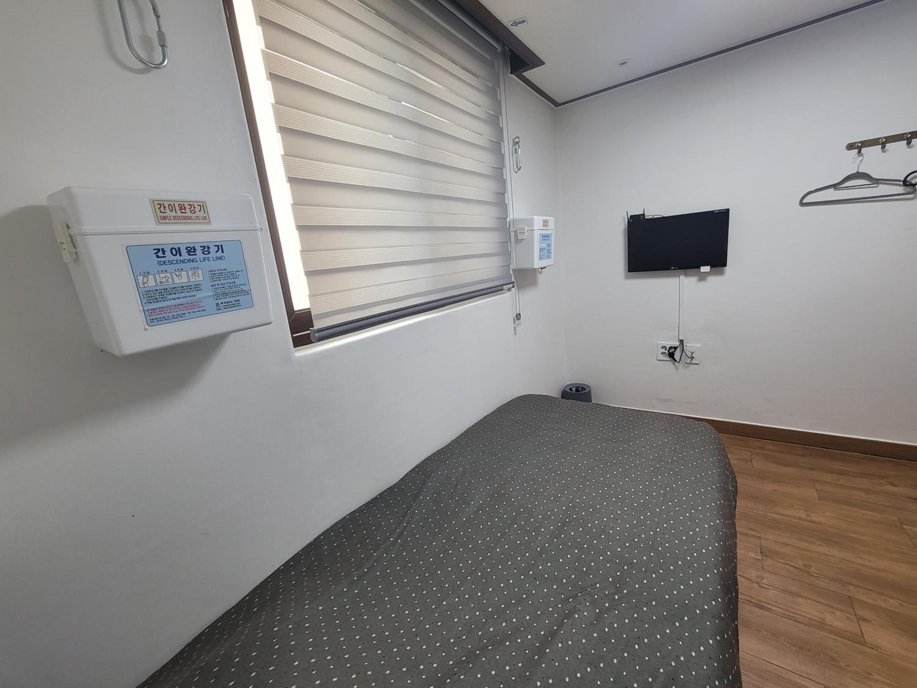 Olive Hostel MyeongDong