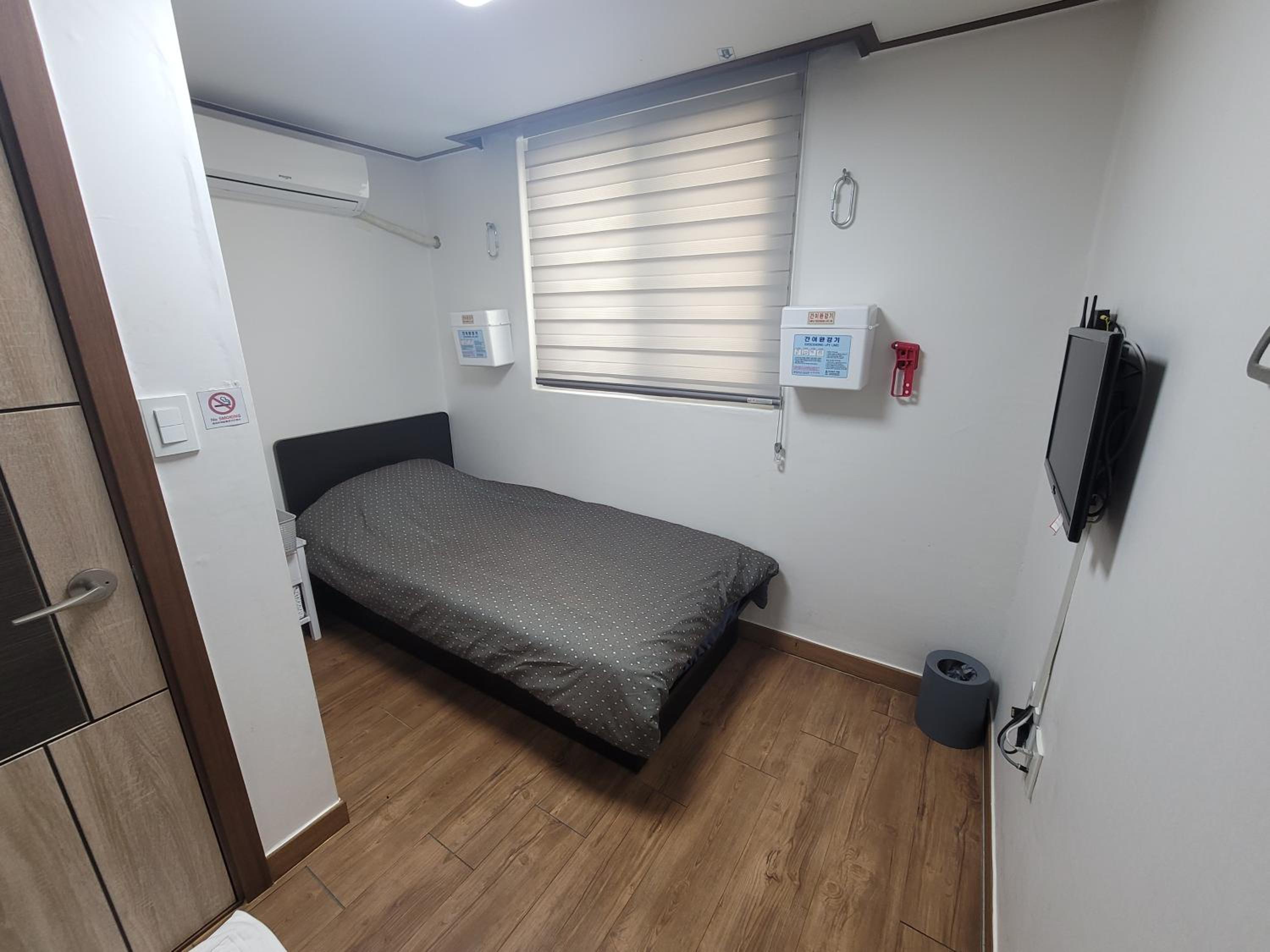 Olive Hostel MyeongDong