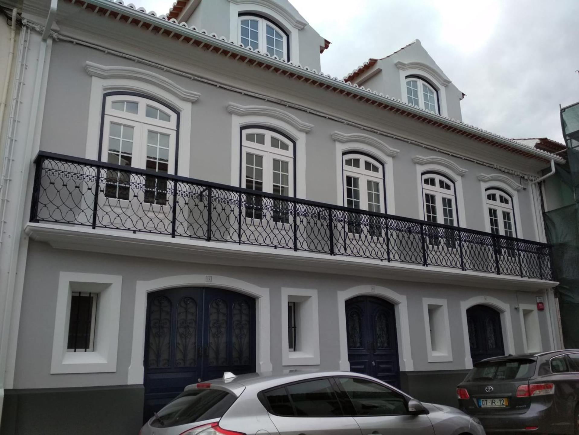 Ocean - Casa Sao Joao - 4 Star Tourist Apartments - main view