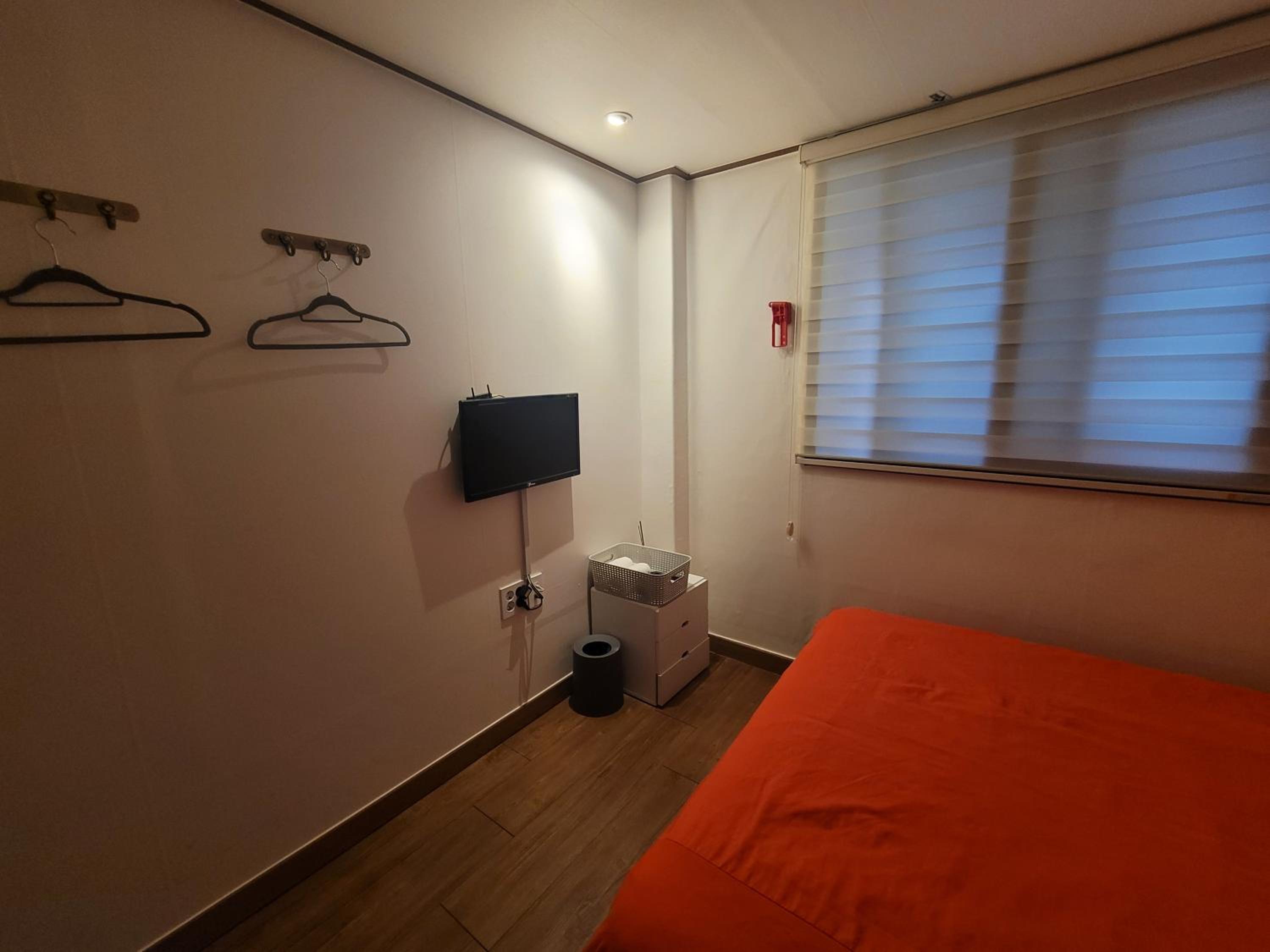 Olive Hostel MyeongDong