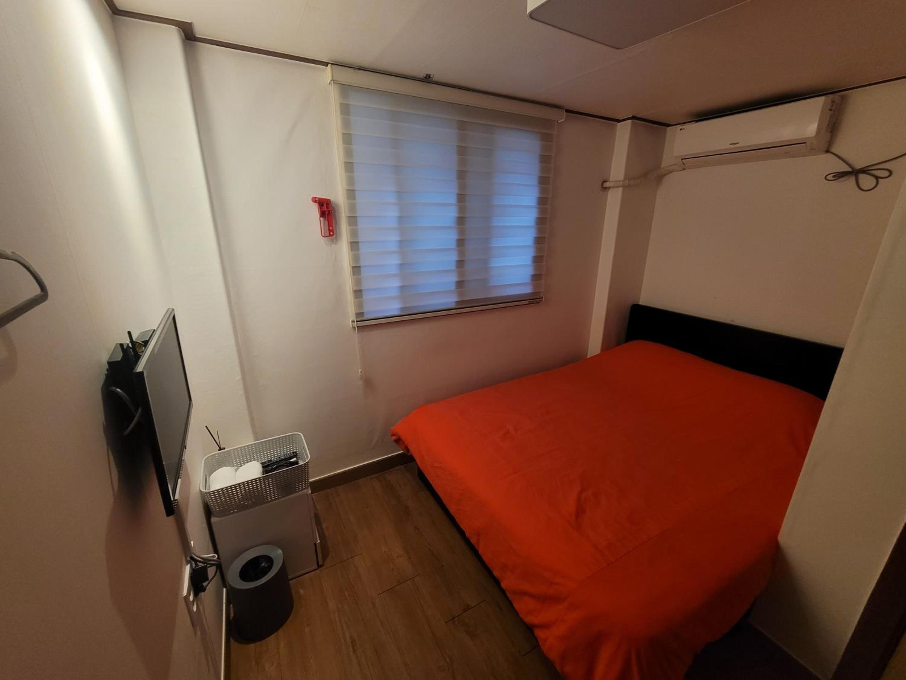 Olive Hostel MyeongDong