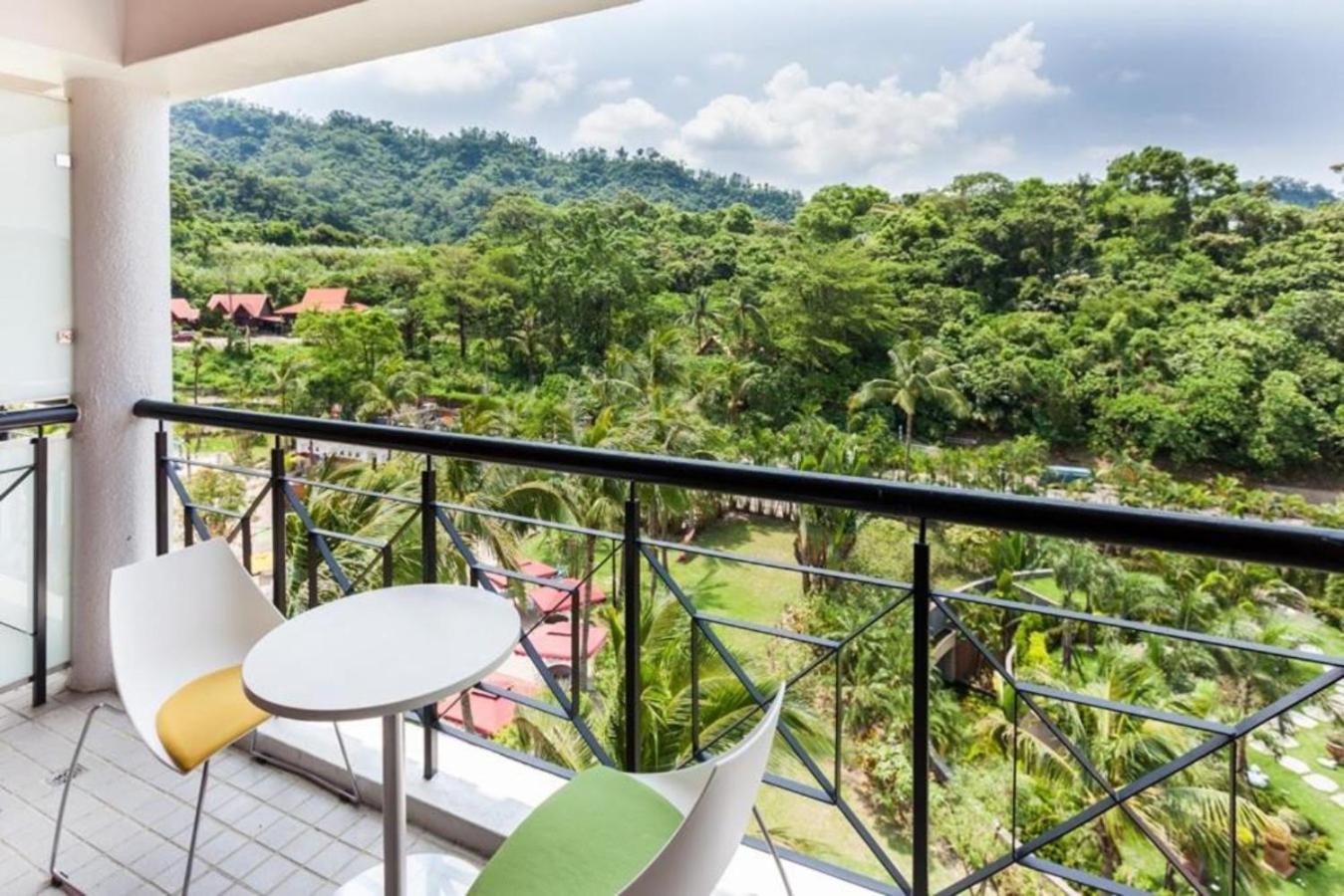 凱撒趣淘漫旅-台南 HOTEL CHAM CHAM Tainan