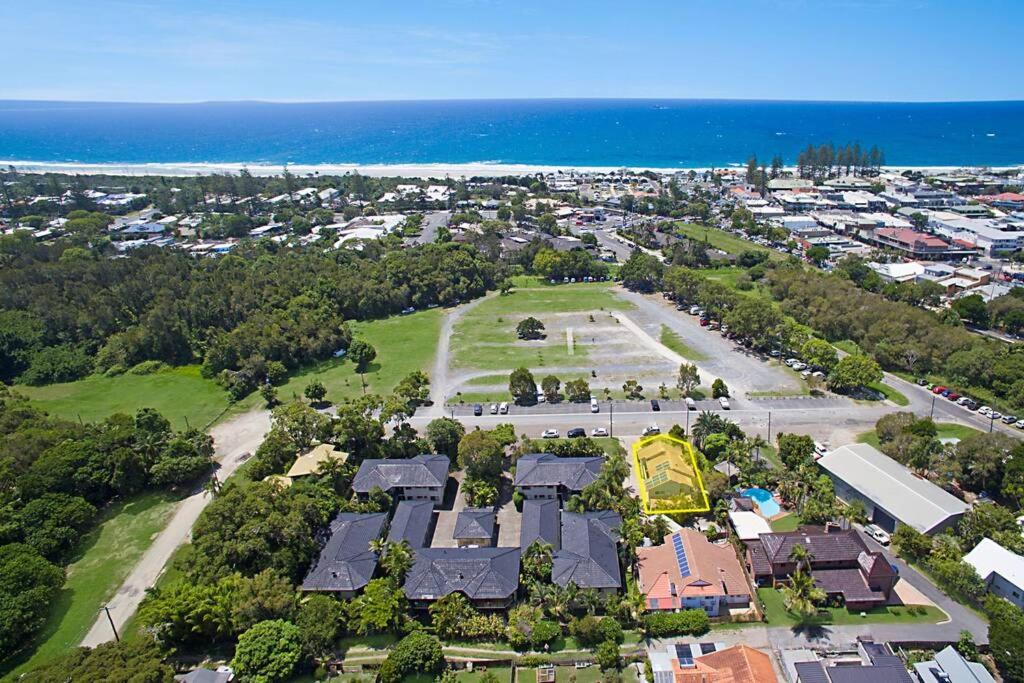 Waitui 1 - 3 Somerset Street