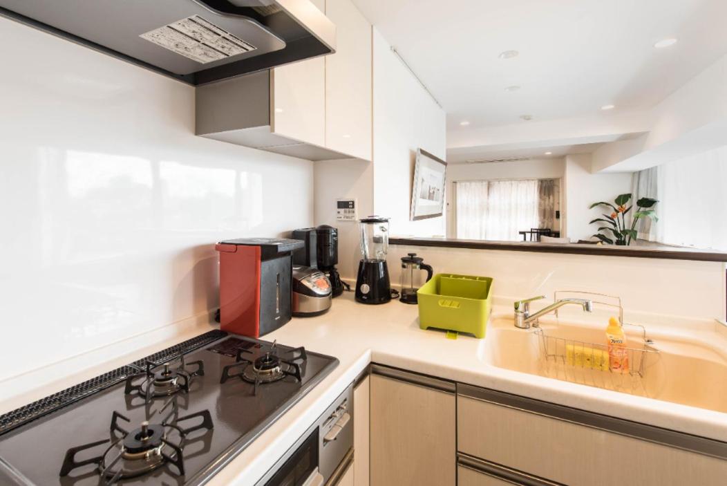 NC Square Shinjuku -All Suite Residence-