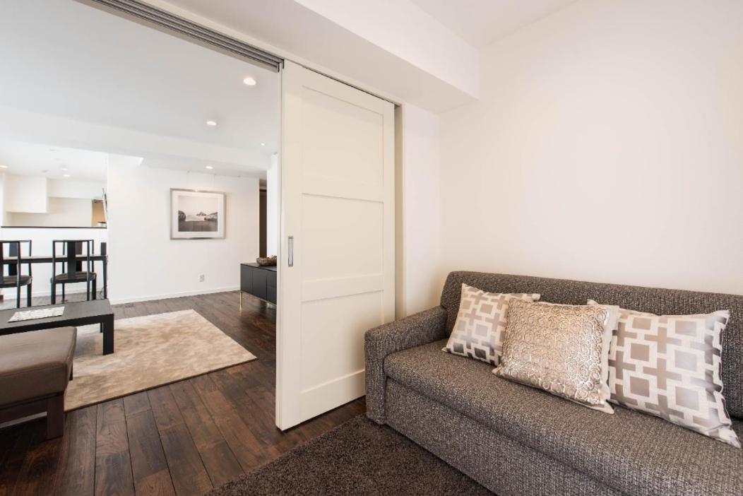 NC Square Shinjuku -All Suite Residence-