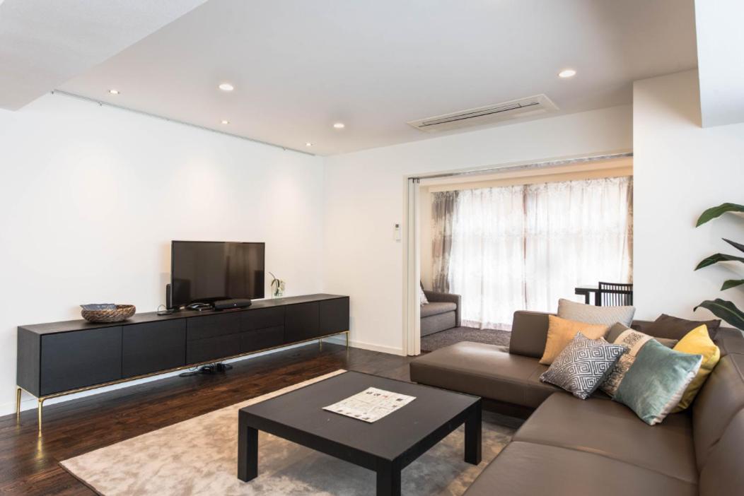 NC Square Shinjuku -All Suite Residence-