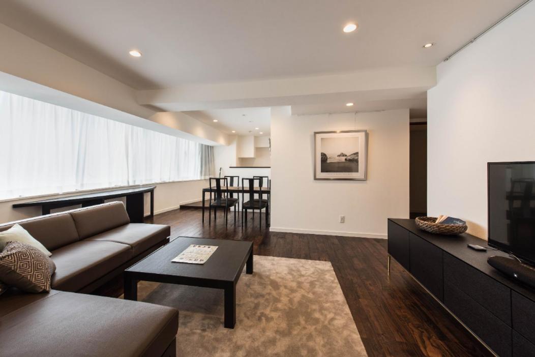 NC Square Shinjuku -All Suite Residence-