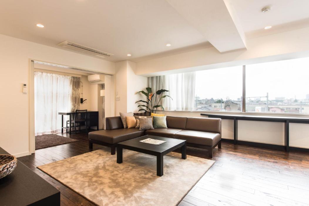 NC Square Shinjuku -All Suite Residence-