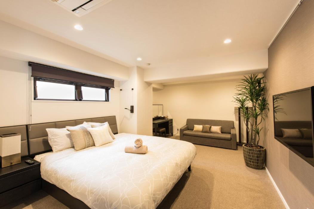 NC Square Shinjuku -All Suite Residence-